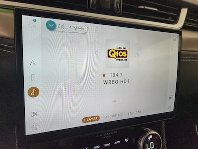 Radio (On)