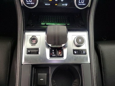 Shifter