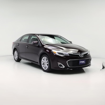 2014 Toyota Avalon XLE Premium