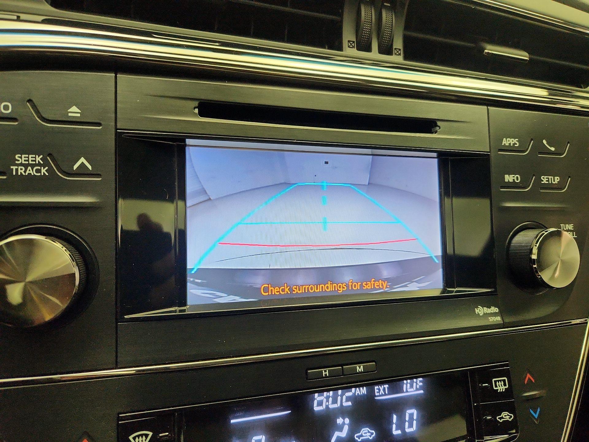 Thumbnail: 2014 Toyota Avalon - 15
