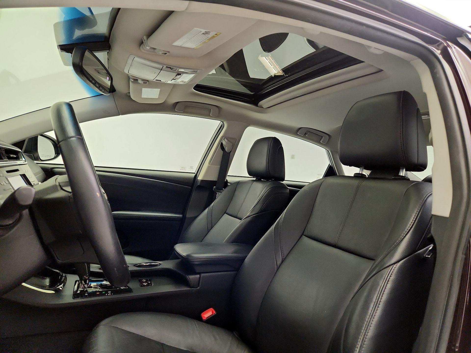 Thumbnail: 2014 Toyota Avalon - 20