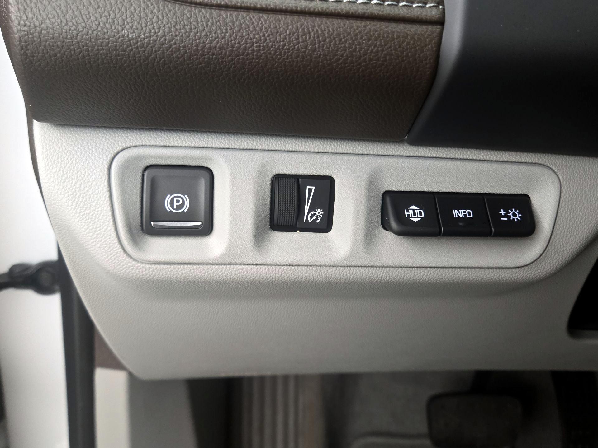 Thumbnail: 2022 GMC Acadia - 13