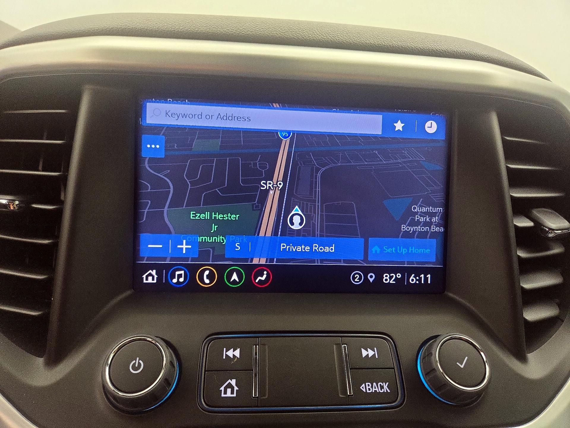 Thumbnail: 2022 GMC Acadia - 14