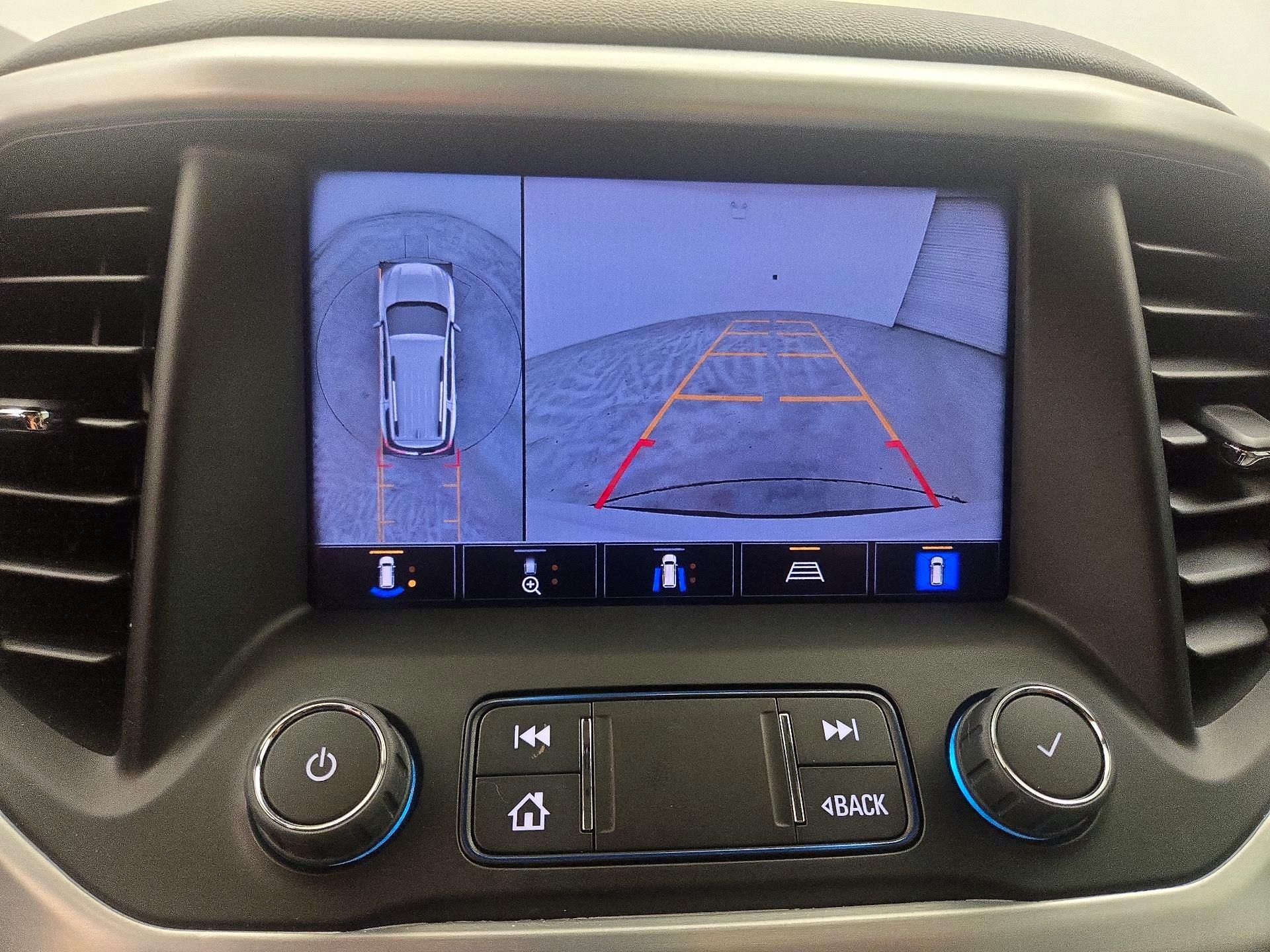 Thumbnail: 2022 GMC Acadia - 15