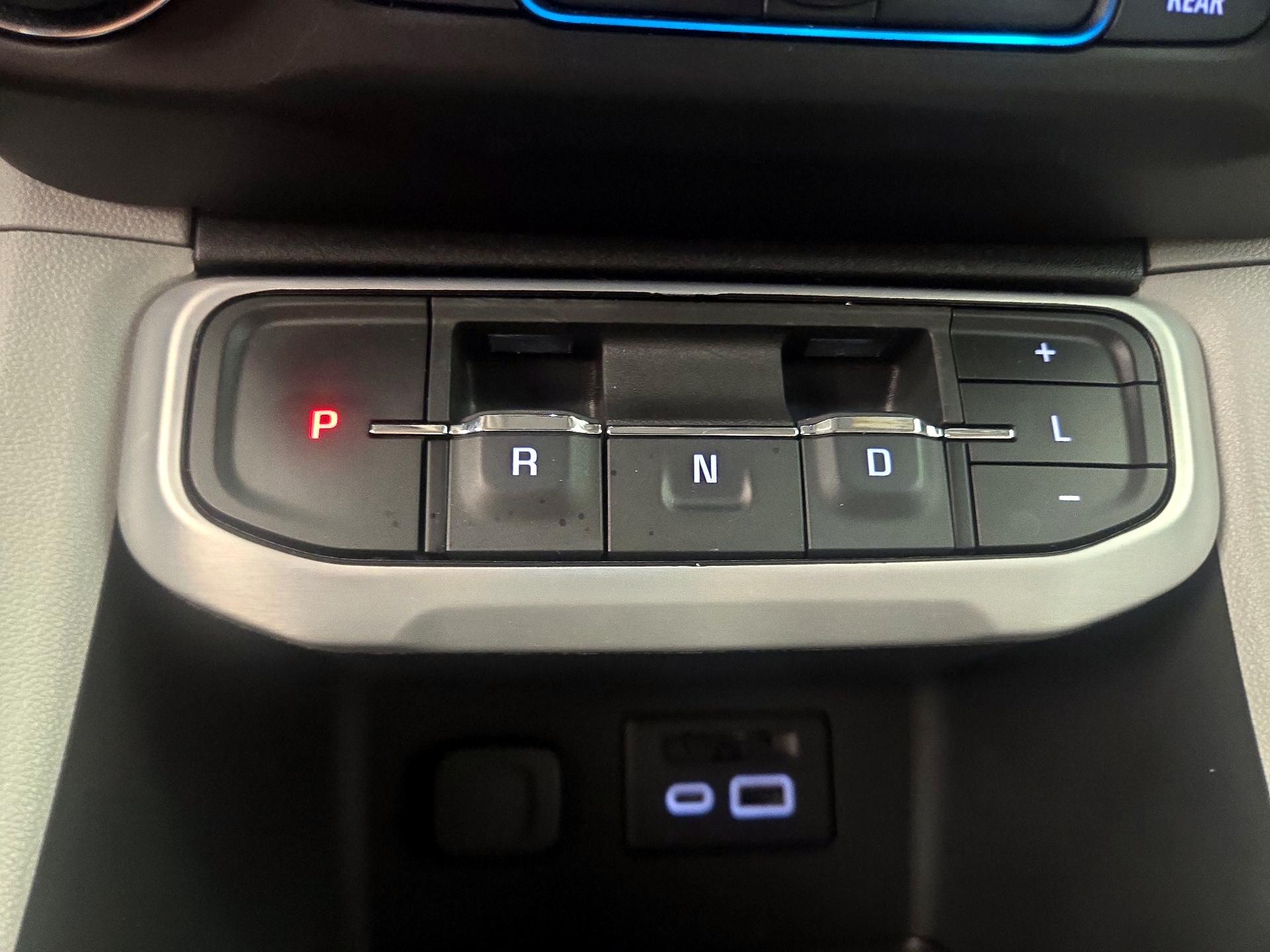 Thumbnail: 2022 GMC Acadia - 18
