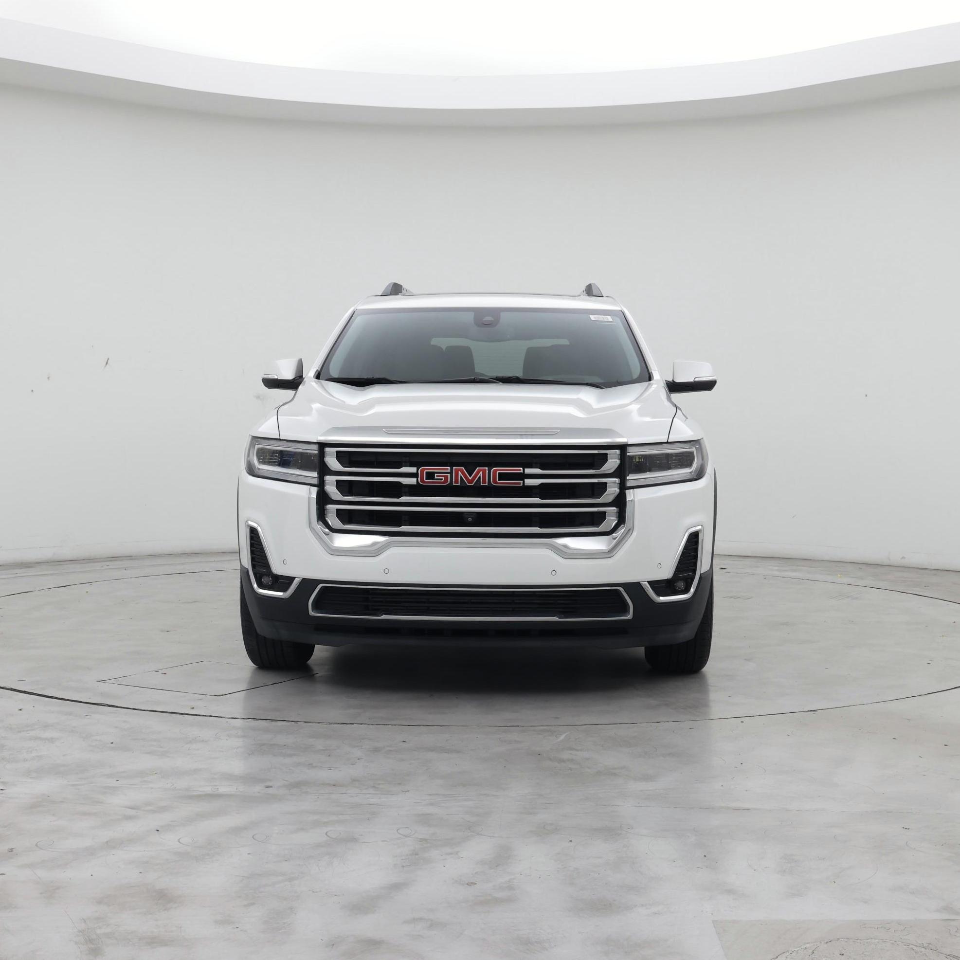 Thumbnail: 2022 GMC Acadia - 5