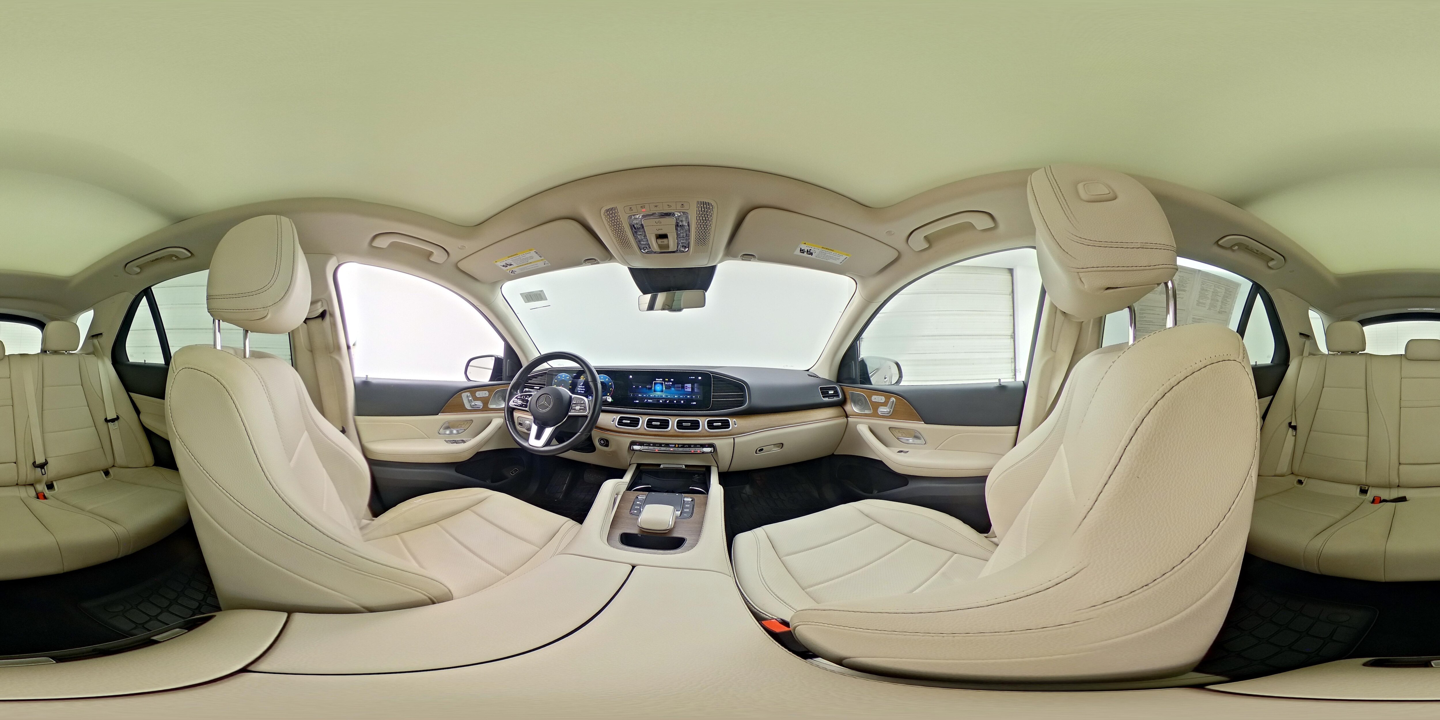 2022 Mercedes-Benz GLE GLE350 - Photo 20