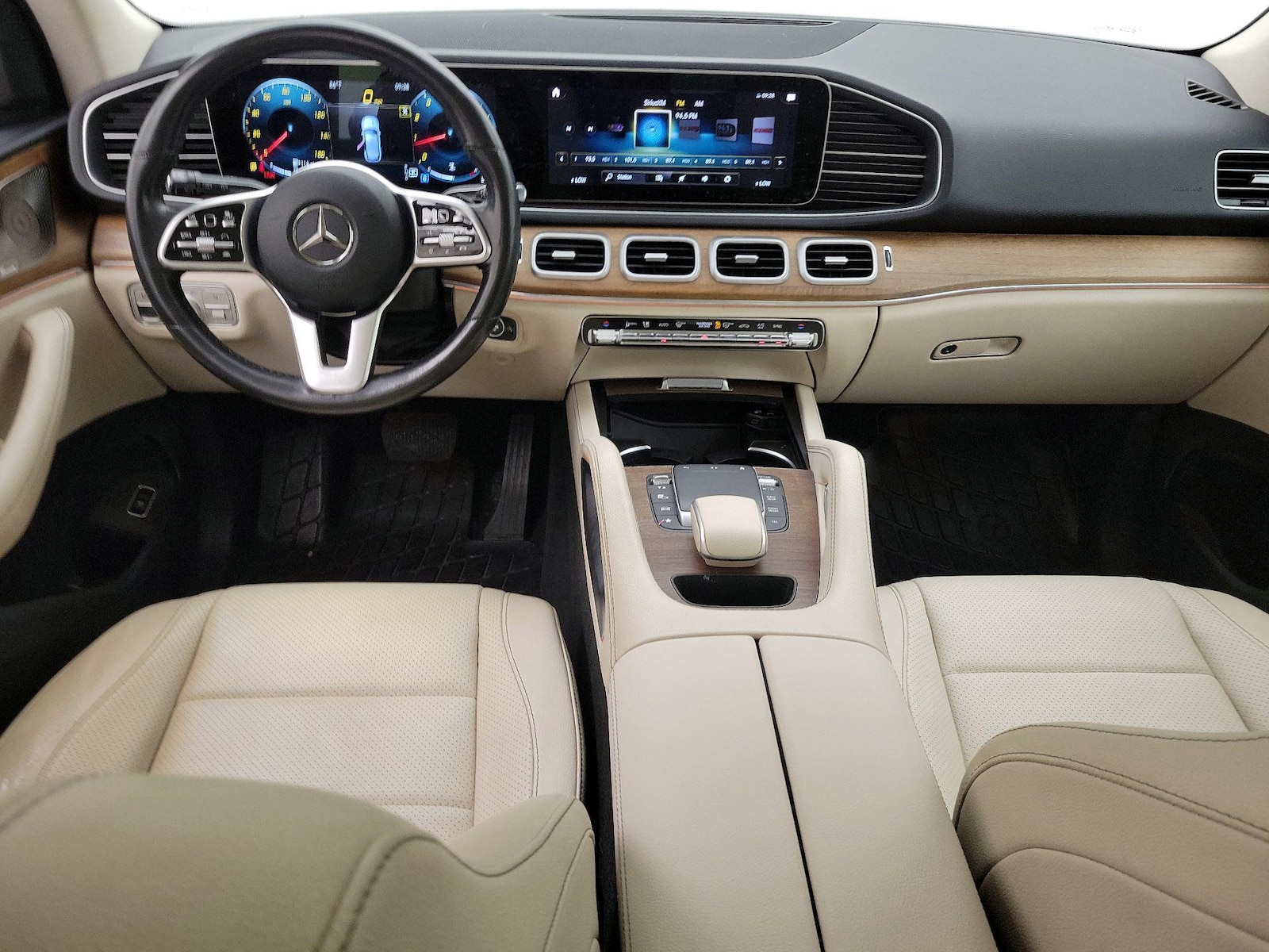 2022 Mercedes-Benz GLE GLE350 - Photo 10