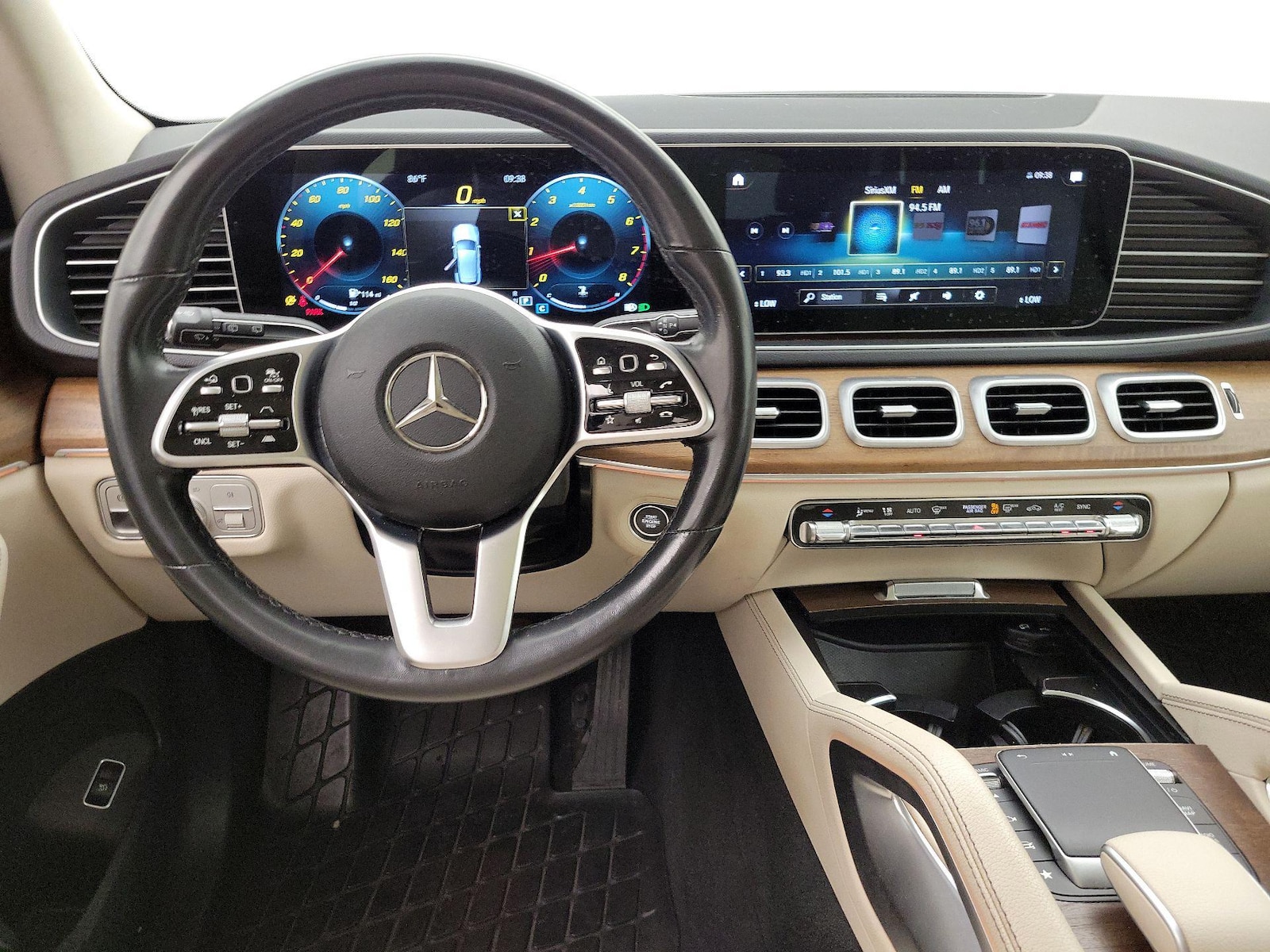 2022 Mercedes-Benz GLE GLE350 - Photo 11