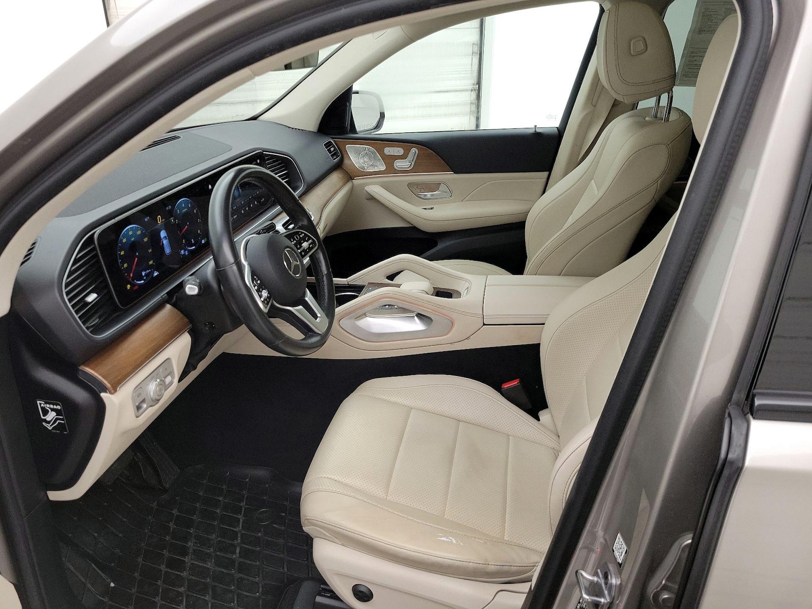 2022 Mercedes-Benz GLE GLE350 - Photo 12