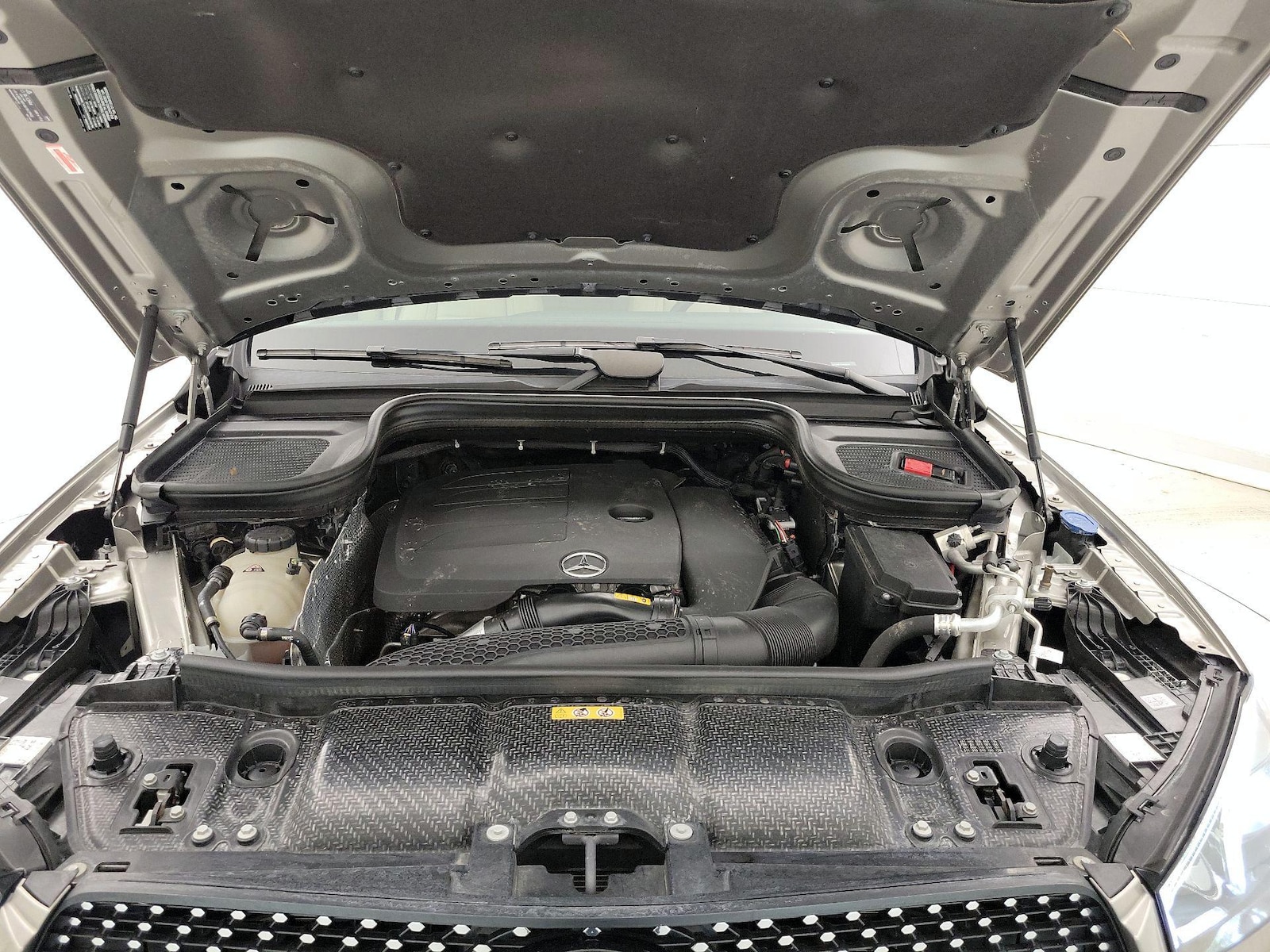 2022 Mercedes-Benz GLE GLE350 - Photo 18