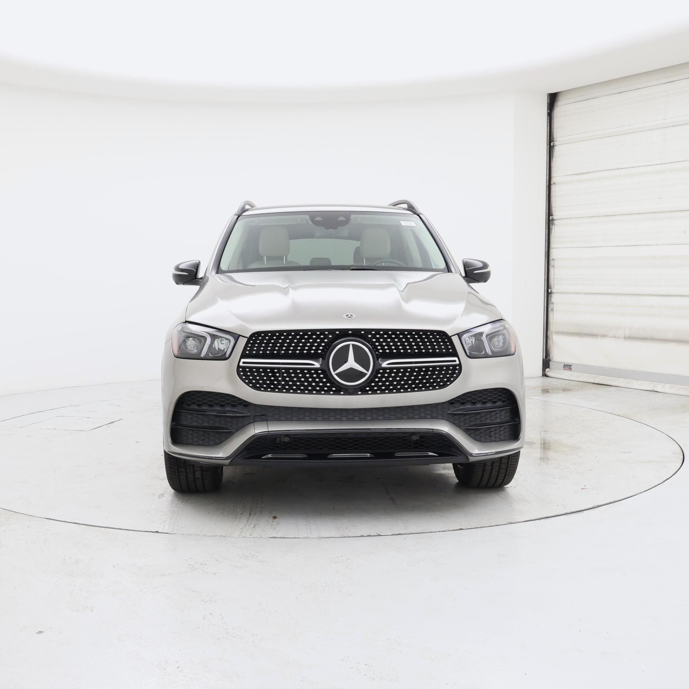 Thumbnail: 2022 Mercedes-Benz GLE - 5