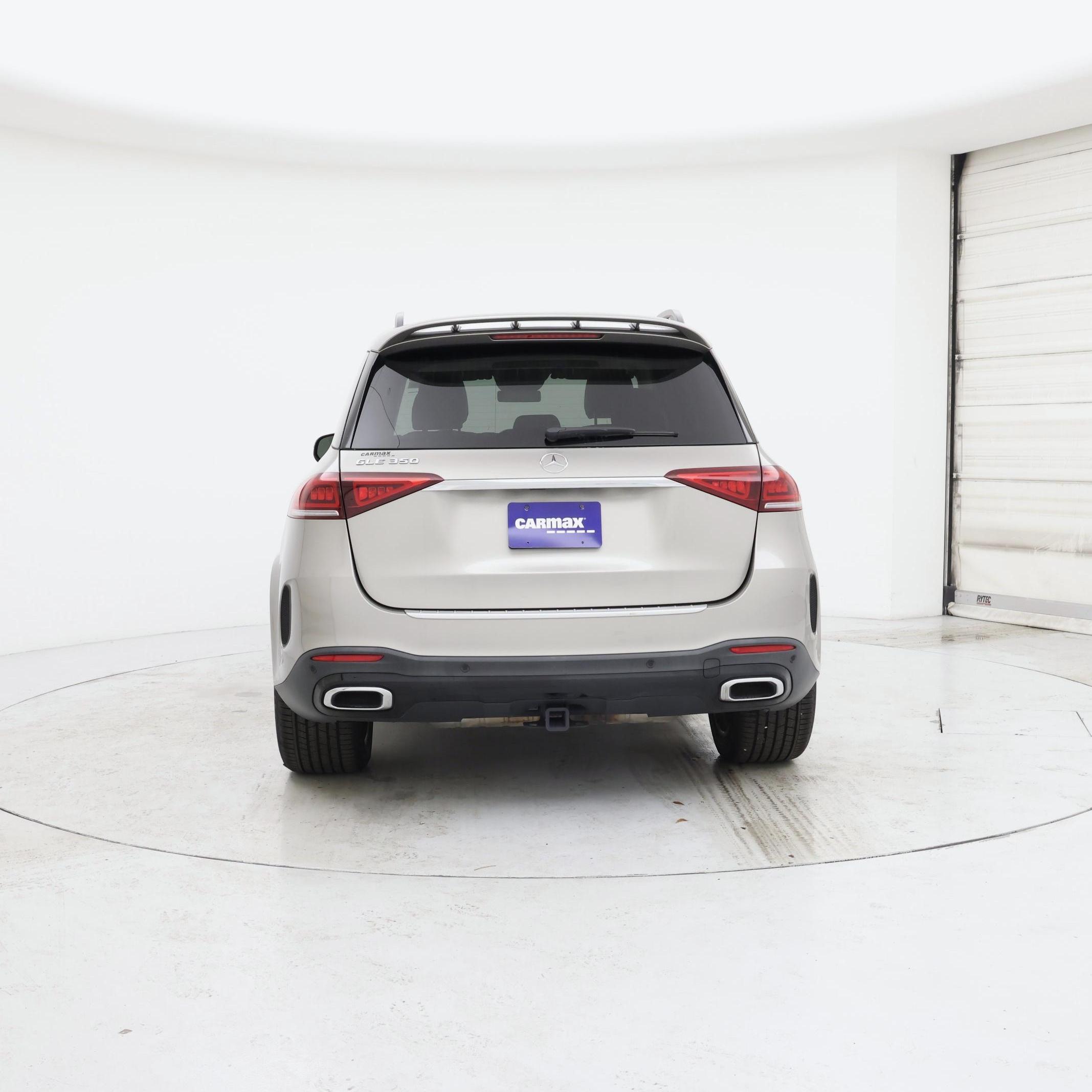 Thumbnail: 2022 Mercedes-Benz GLE - 6