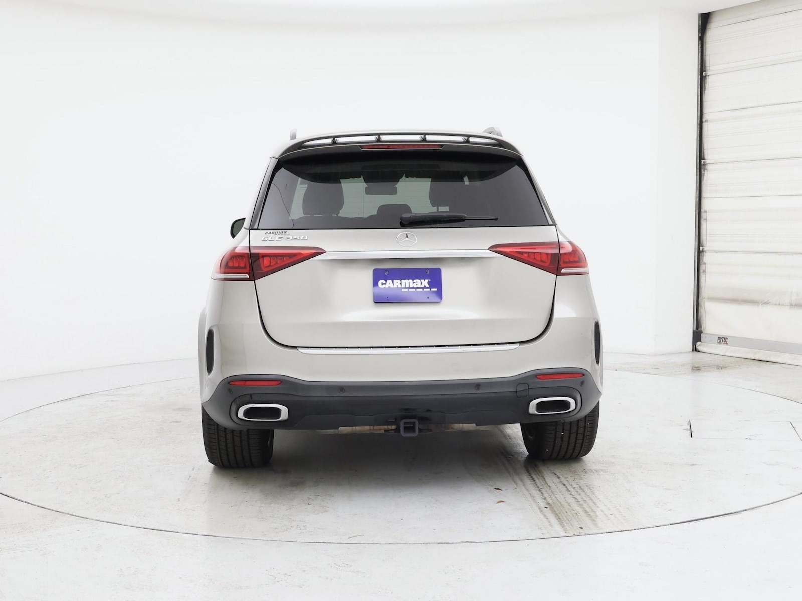 2022 Mercedes-Benz GLE GLE350 - Photo 7