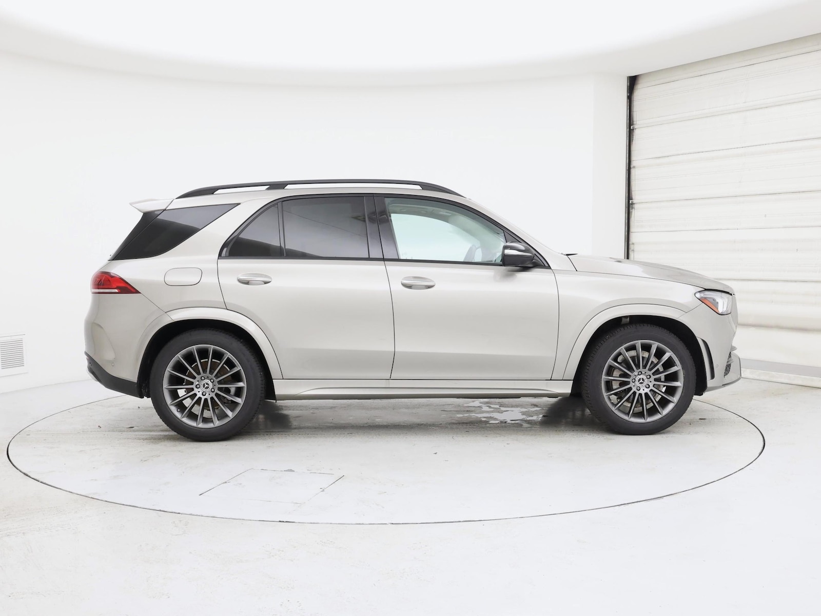 2022 Mercedes-Benz GLE GLE350 - Photo 8
