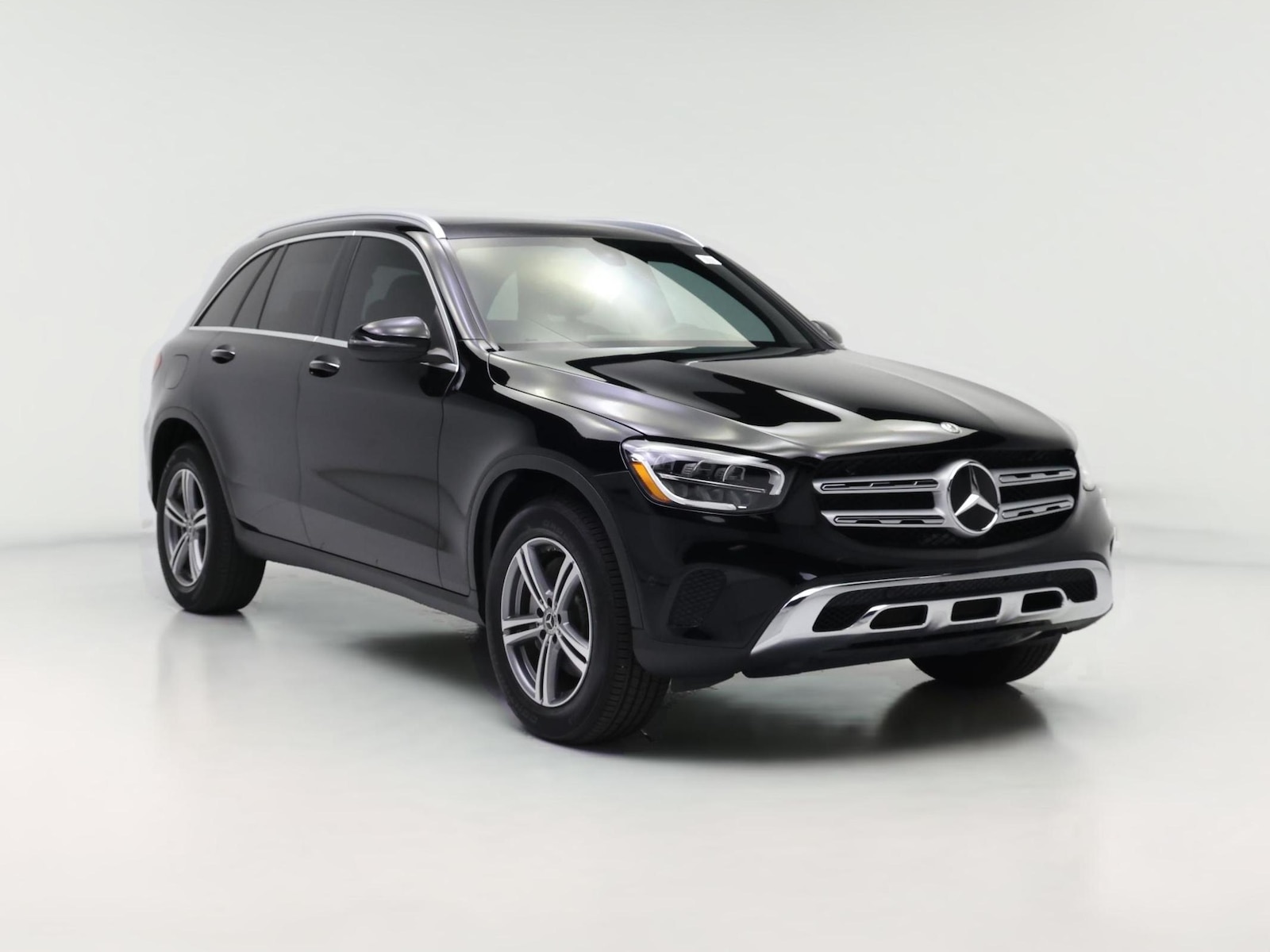 2021 Mercedes-Benz GLC GLC300