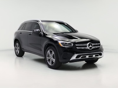 2021 Mercedes-Benz GLC300