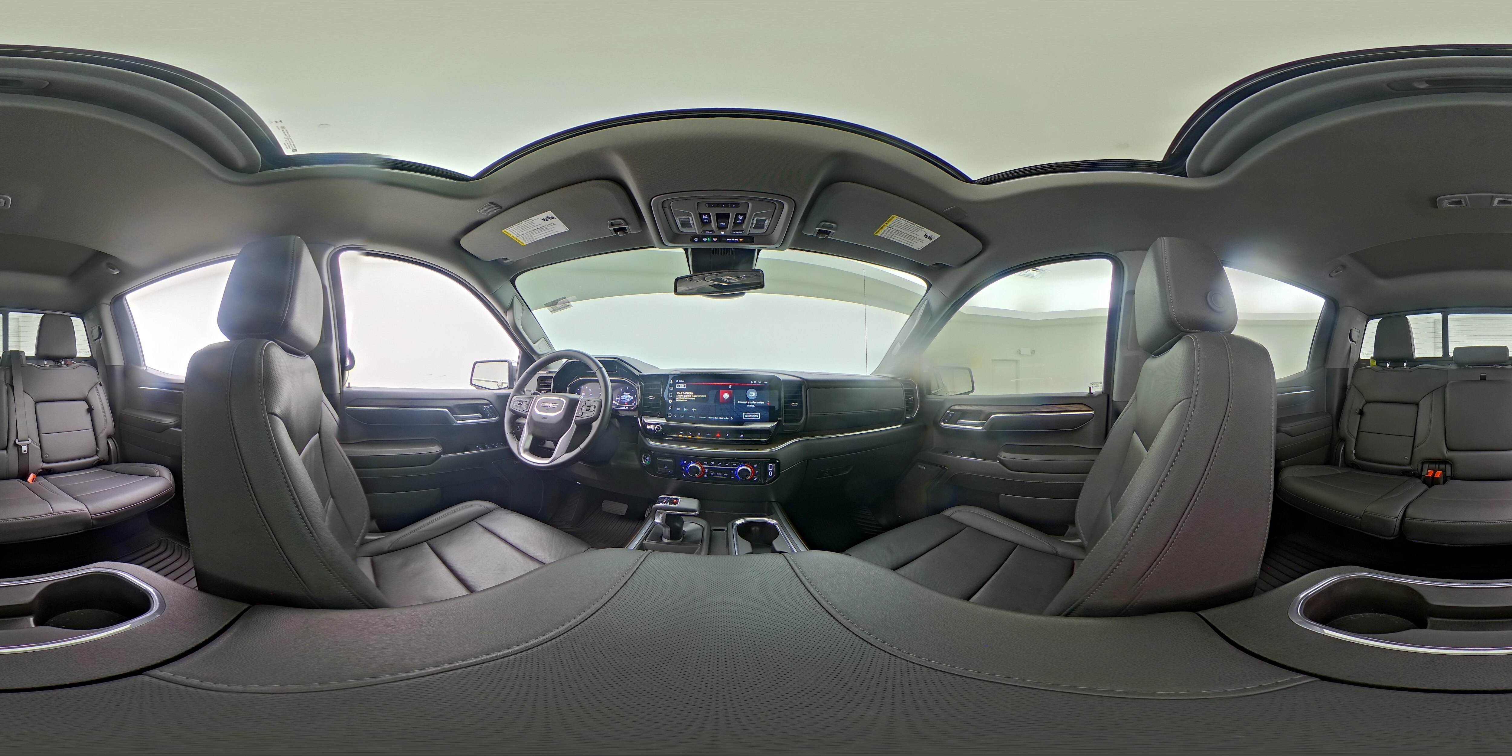 2025 GMC Sierra 1500 SLT - Photo 26