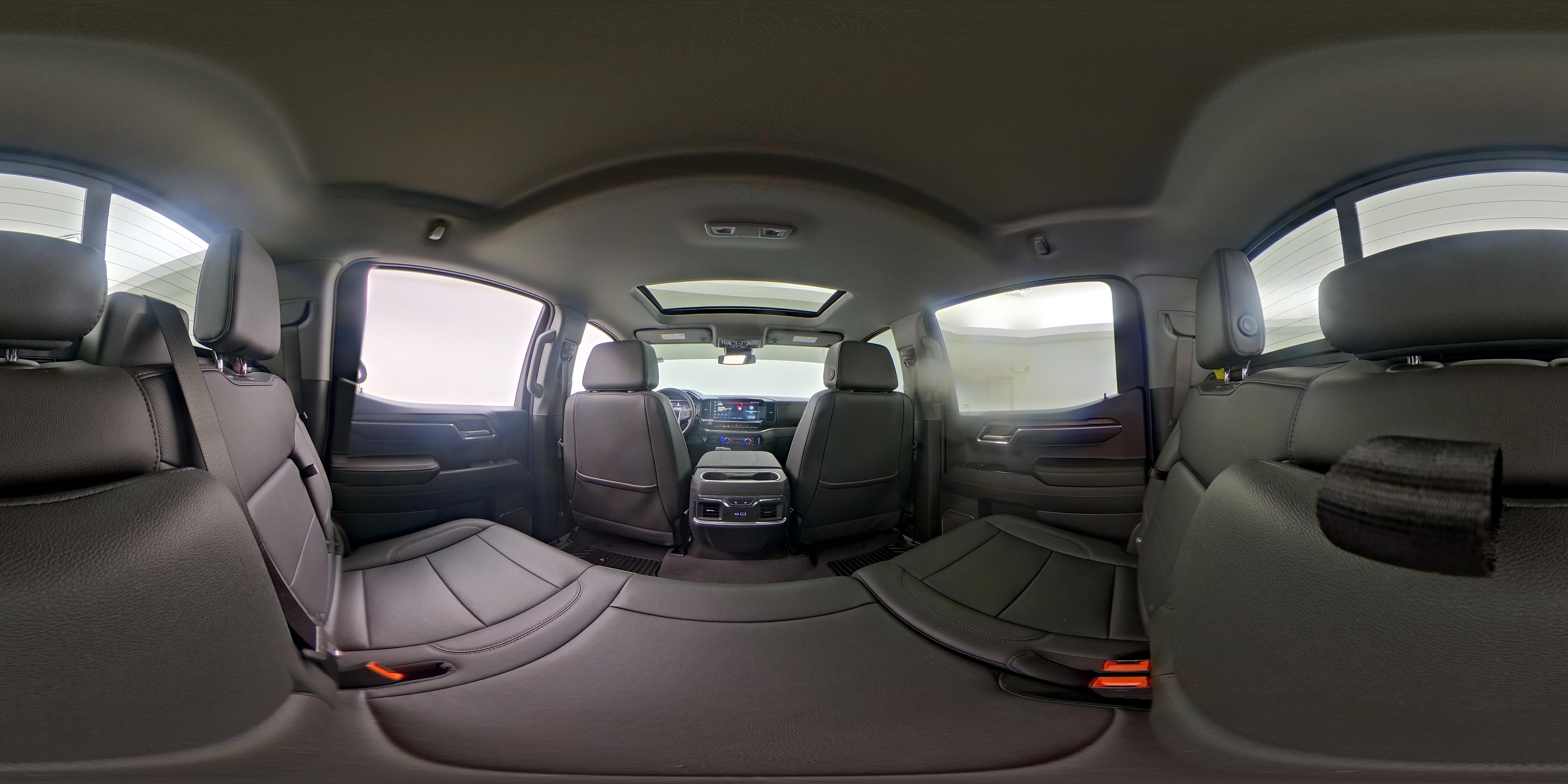 2025 GMC Sierra 1500 SLT - Photo 27