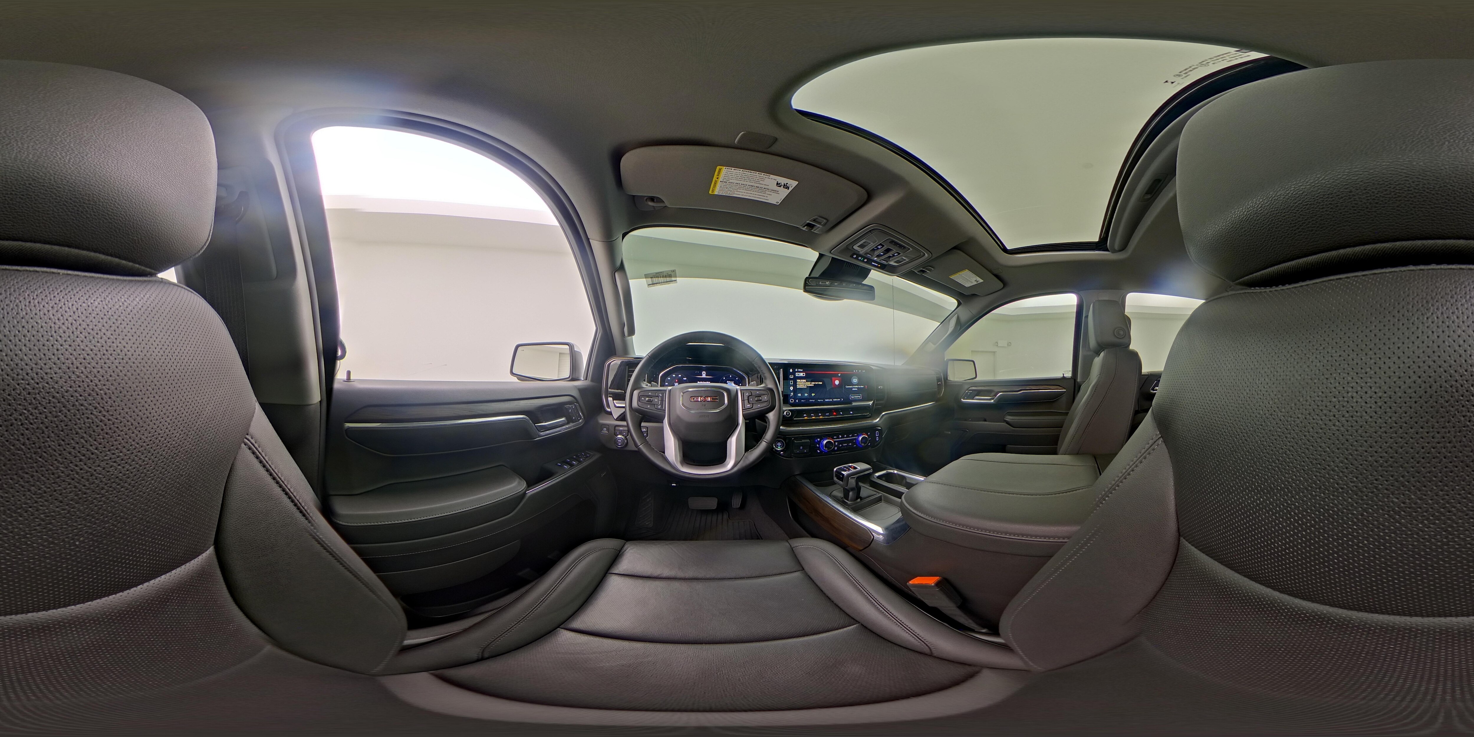 2025 GMC Sierra 1500 SLT - Photo 28