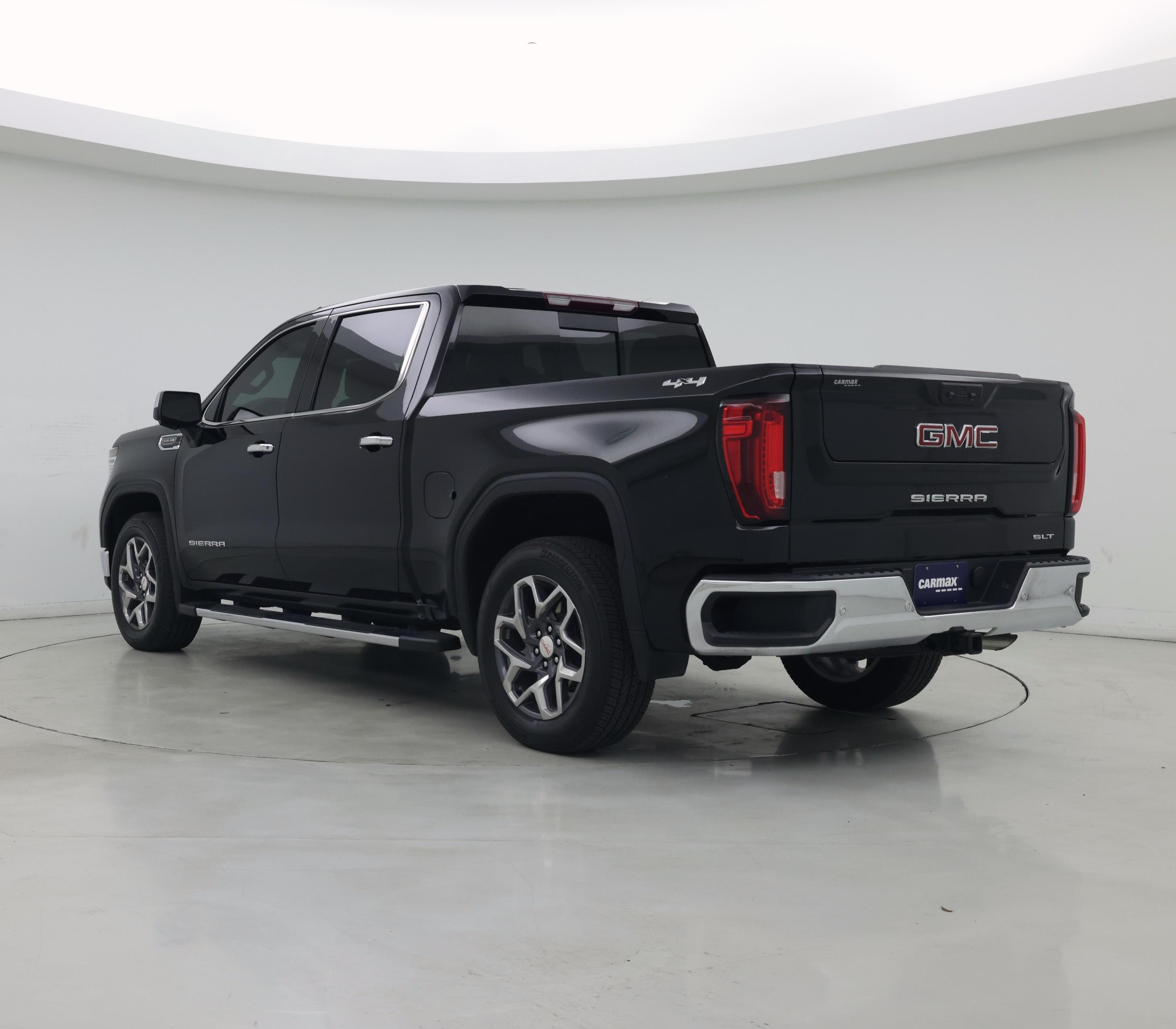 Thumbnail: 2025 GMC Sierra 1500 - 2