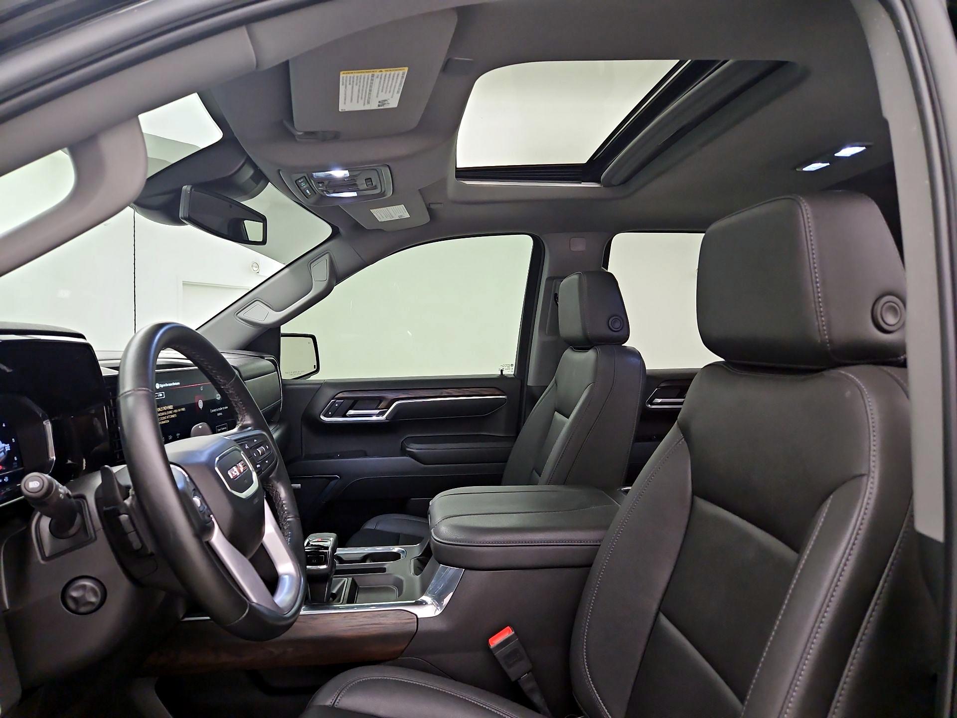 Thumbnail: 2025 GMC Sierra 1500 - 20
