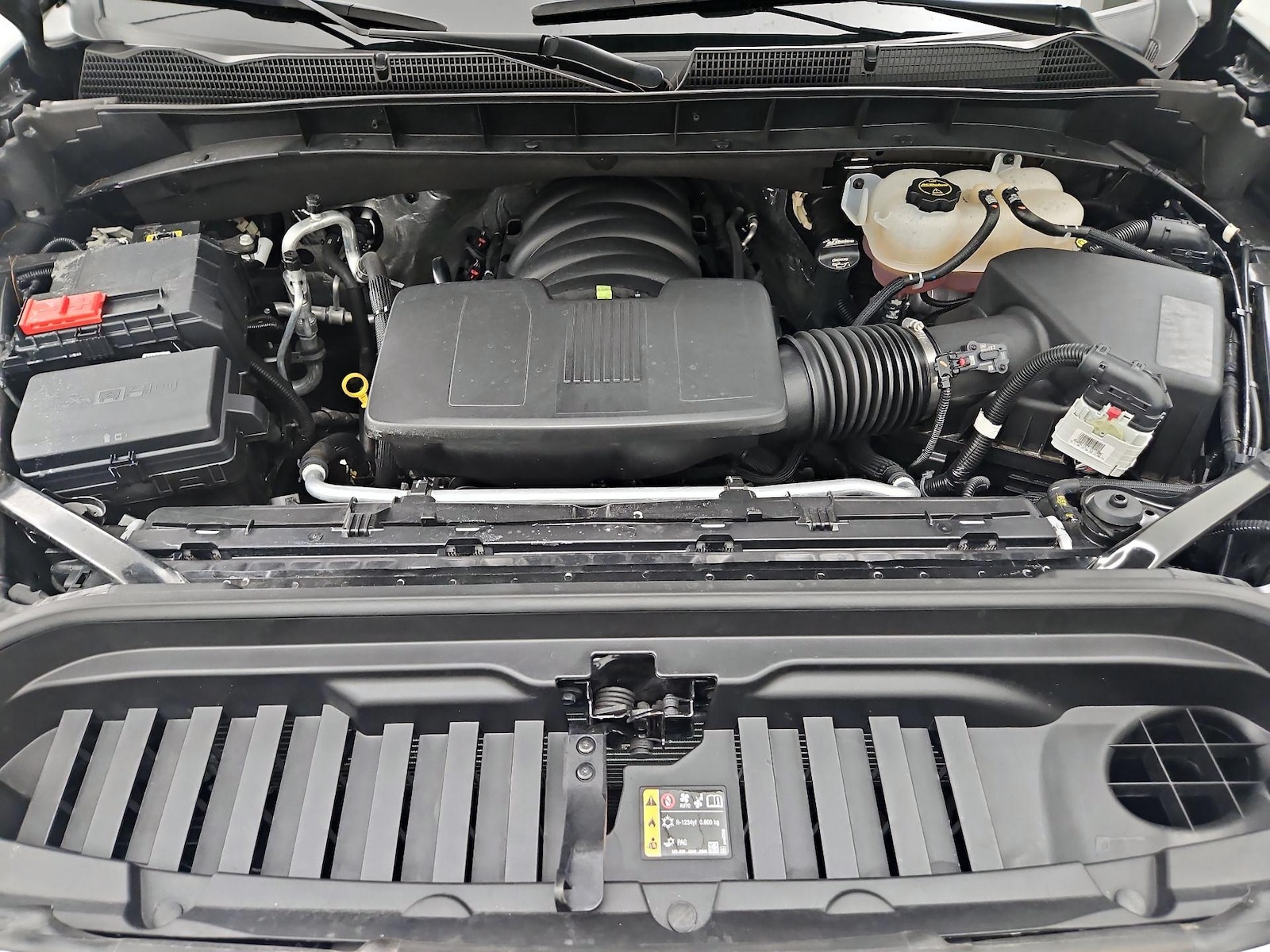 2025 GMC Sierra 1500 SLT - Photo 24