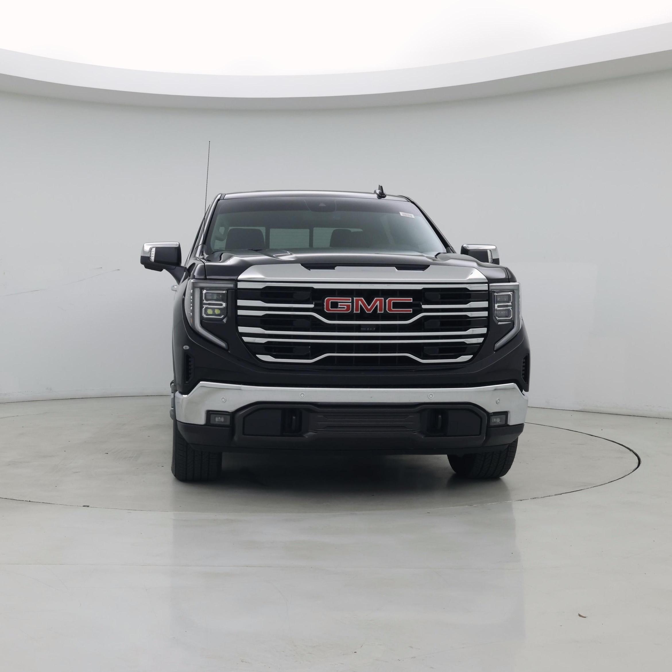 Thumbnail: 2025 GMC Sierra 1500 - 5