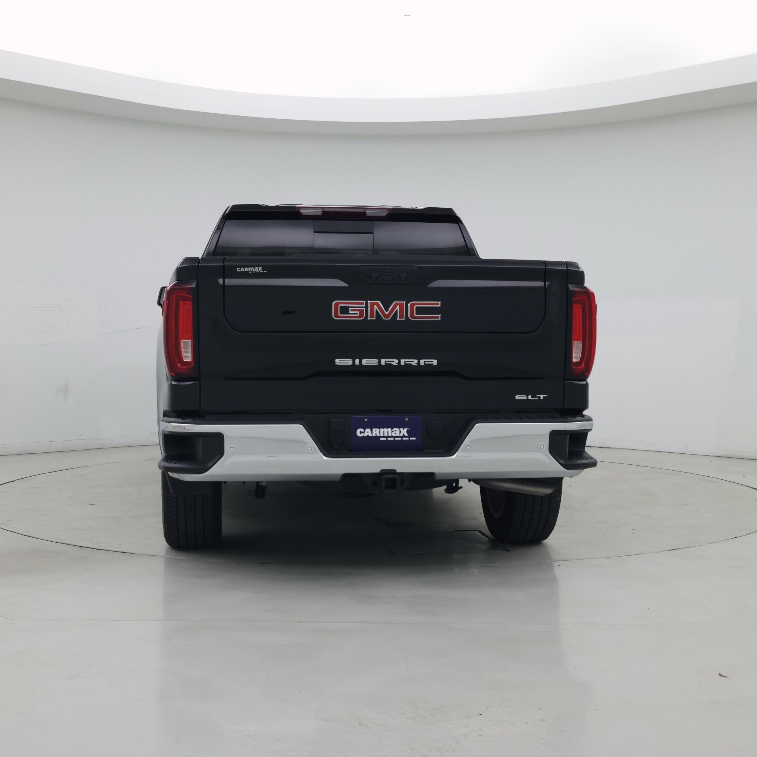 Thumbnail: 2025 GMC Sierra 1500 - 6
