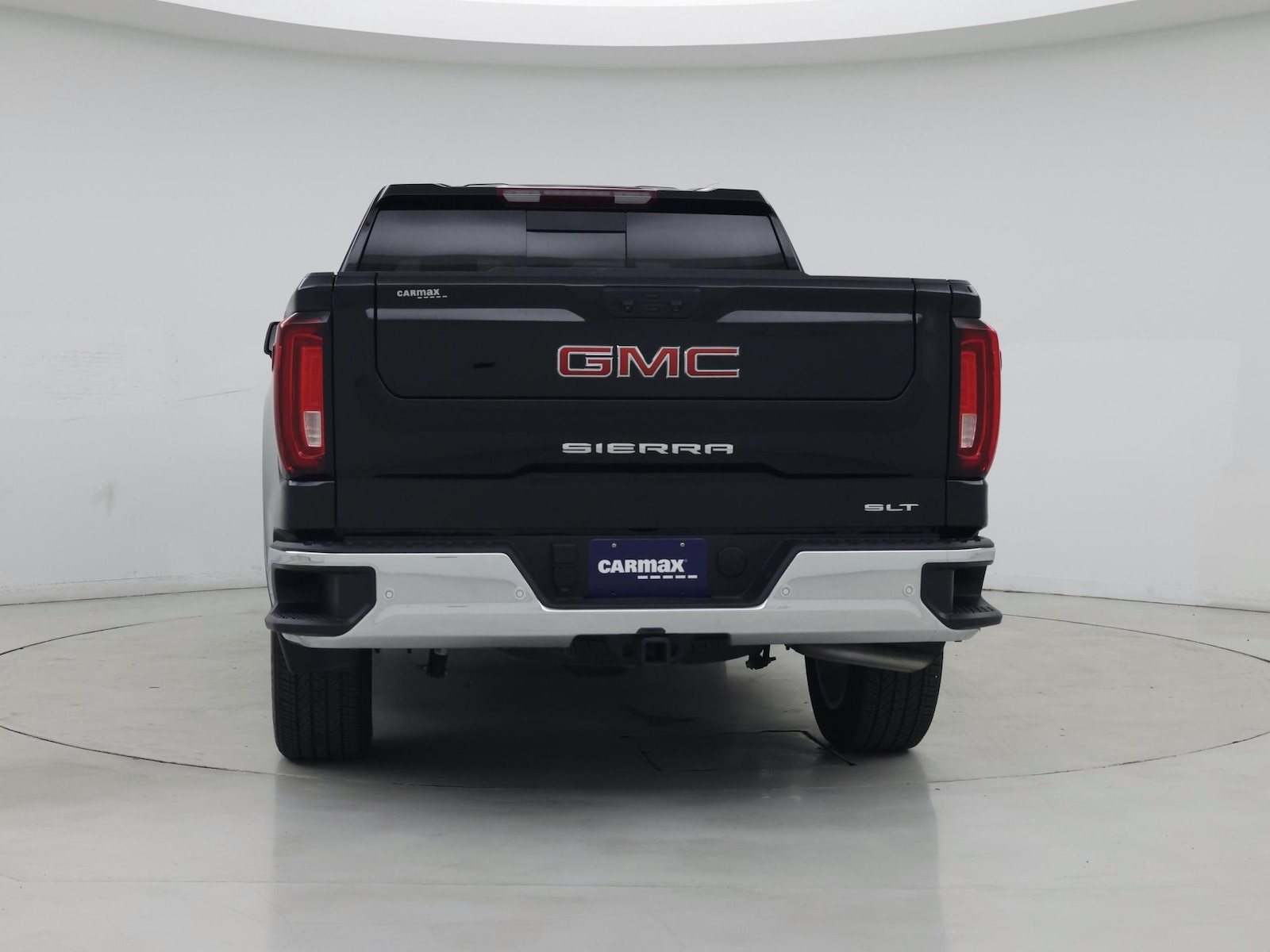 2025 GMC Sierra 1500 SLT - Photo 7