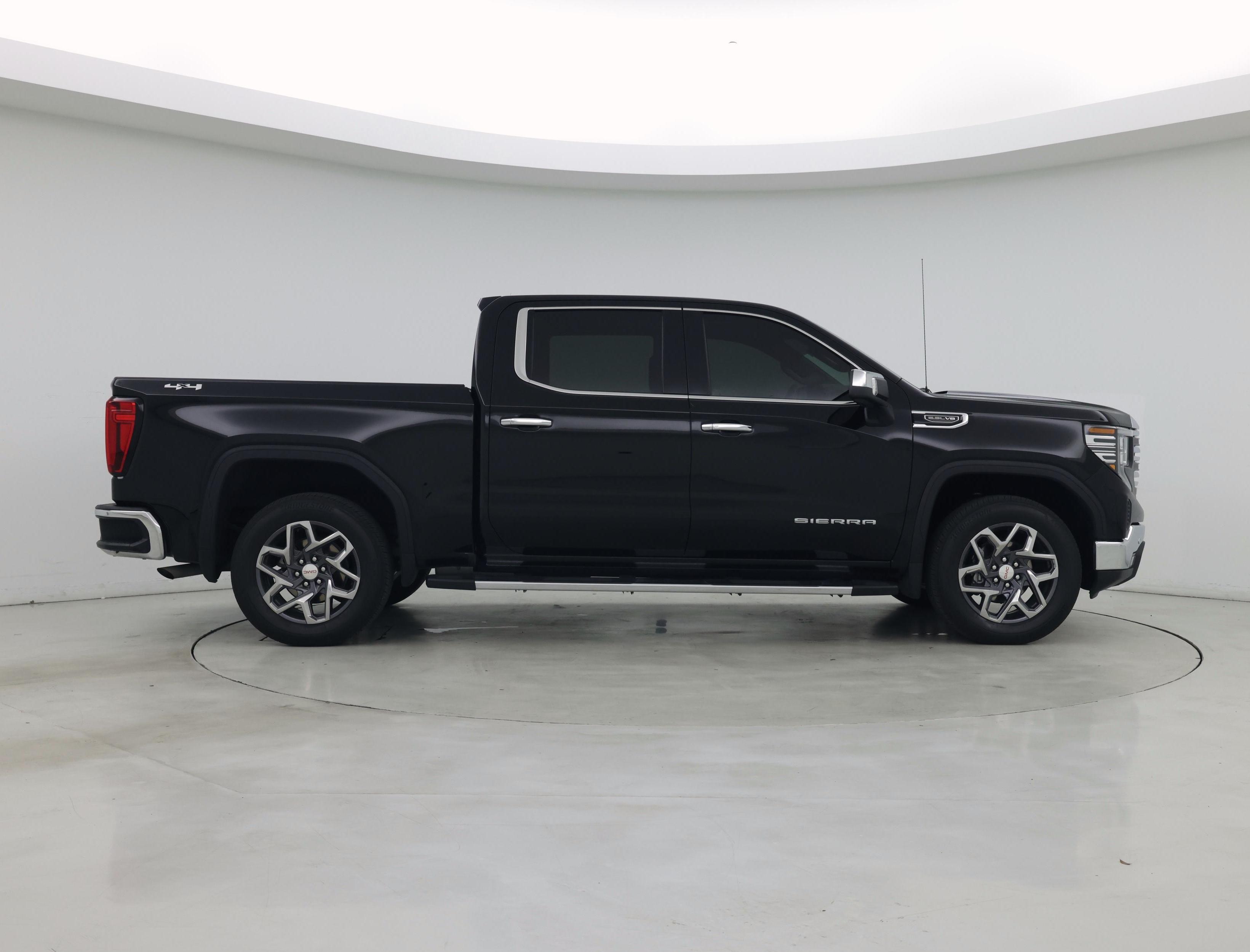 Thumbnail: 2025 GMC Sierra 1500 - 7