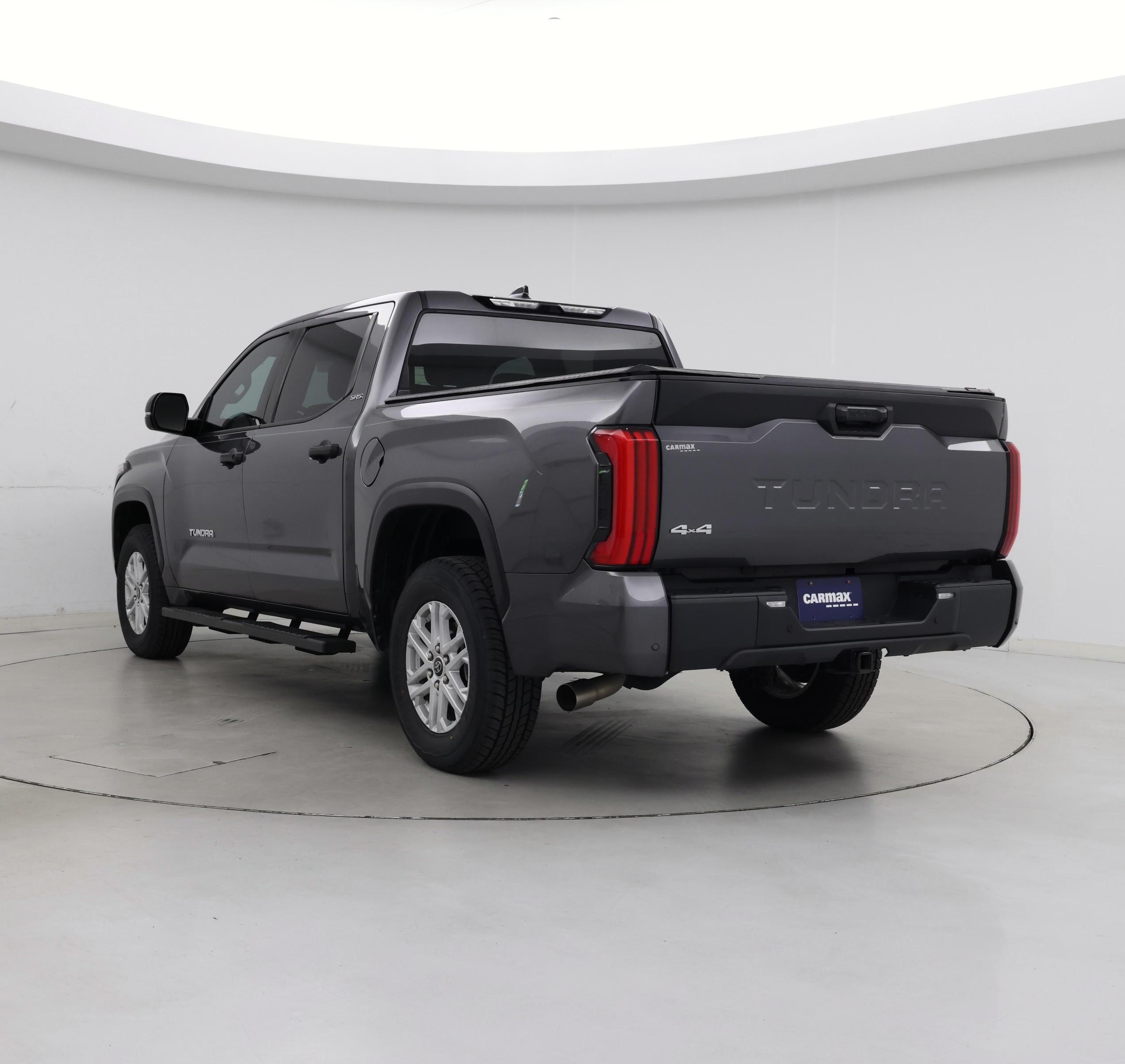 Thumbnail: 2022 Toyota Tundra - 2