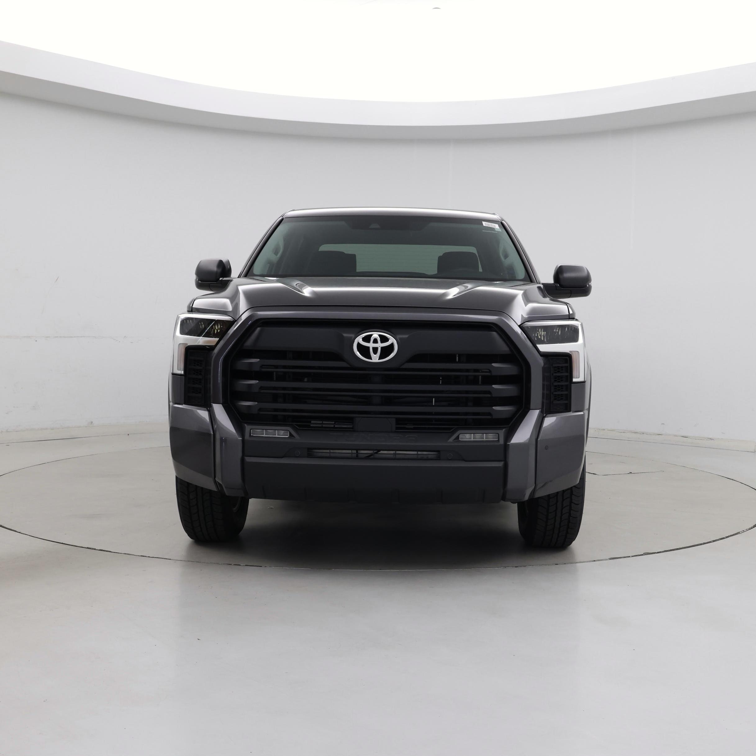 Thumbnail: 2022 Toyota Tundra - 5