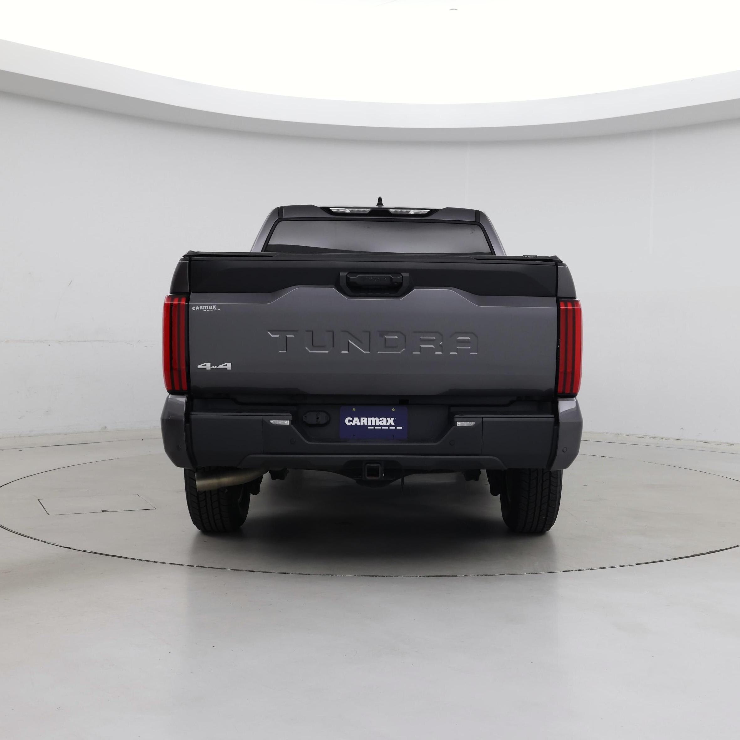 Thumbnail: 2022 Toyota Tundra - 6