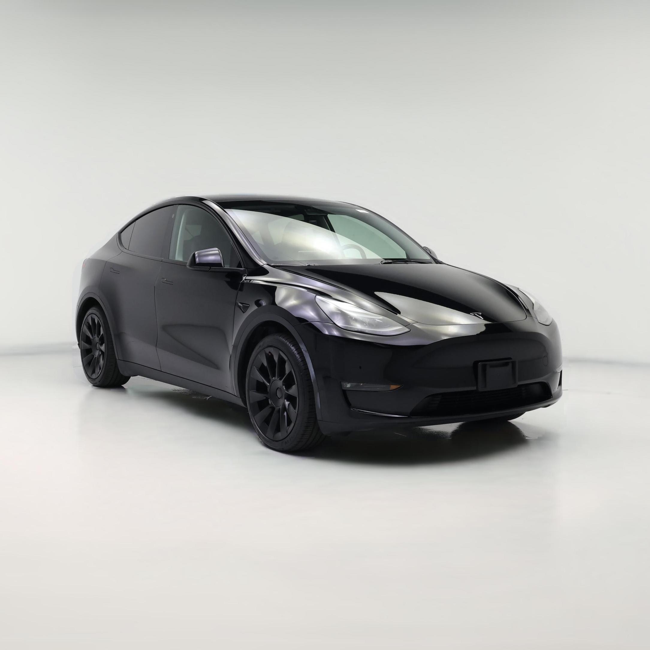 Thumbnail: 2023 Tesla Model Y - 1