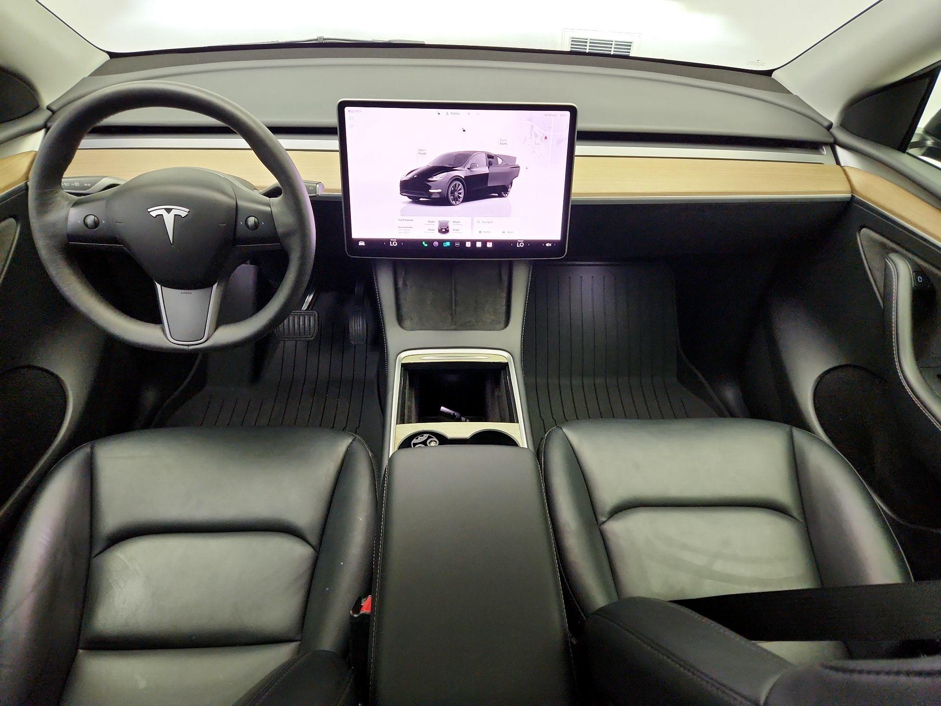 Thumbnail: 2023 Tesla Model Y - 9