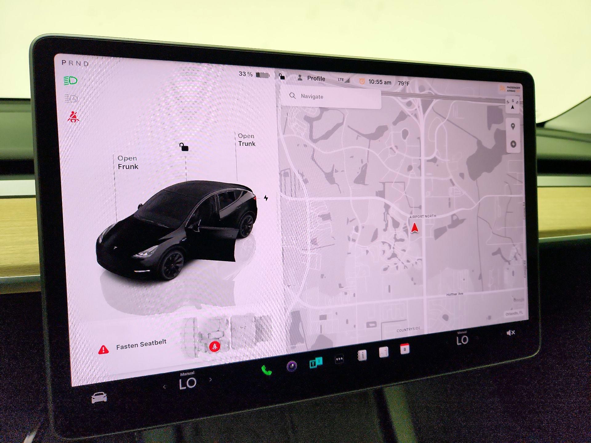 Thumbnail: 2023 Tesla Model Y - 14