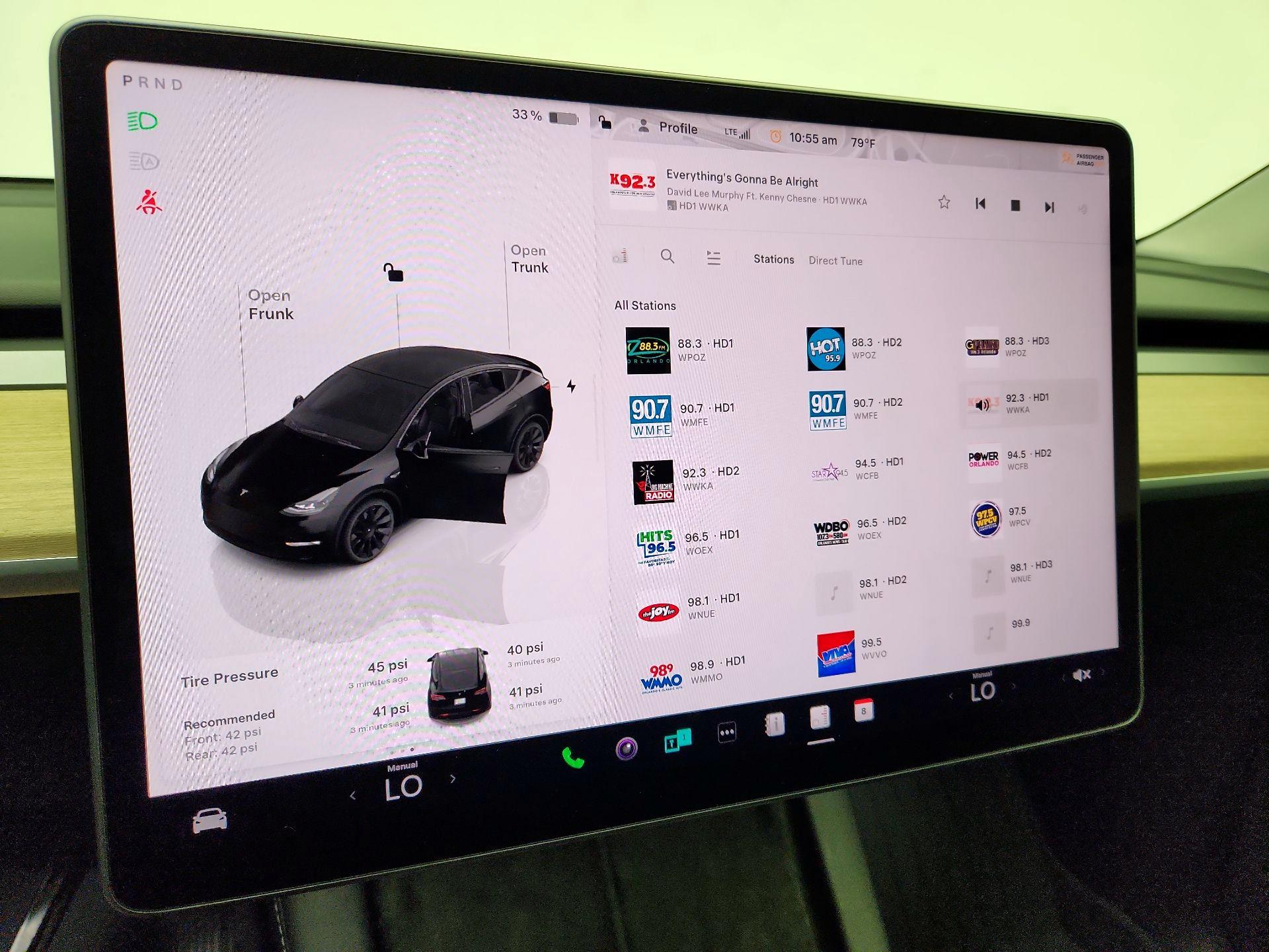 Thumbnail: 2023 Tesla Model Y - 16