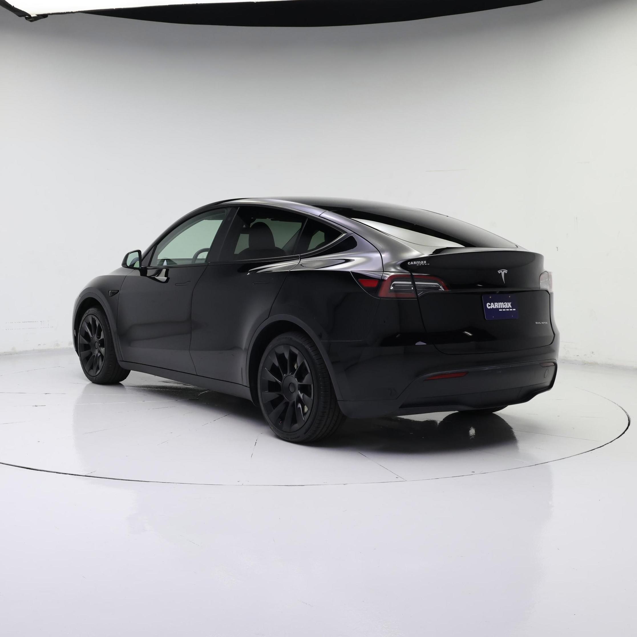 Thumbnail: 2023 Tesla Model Y - 2