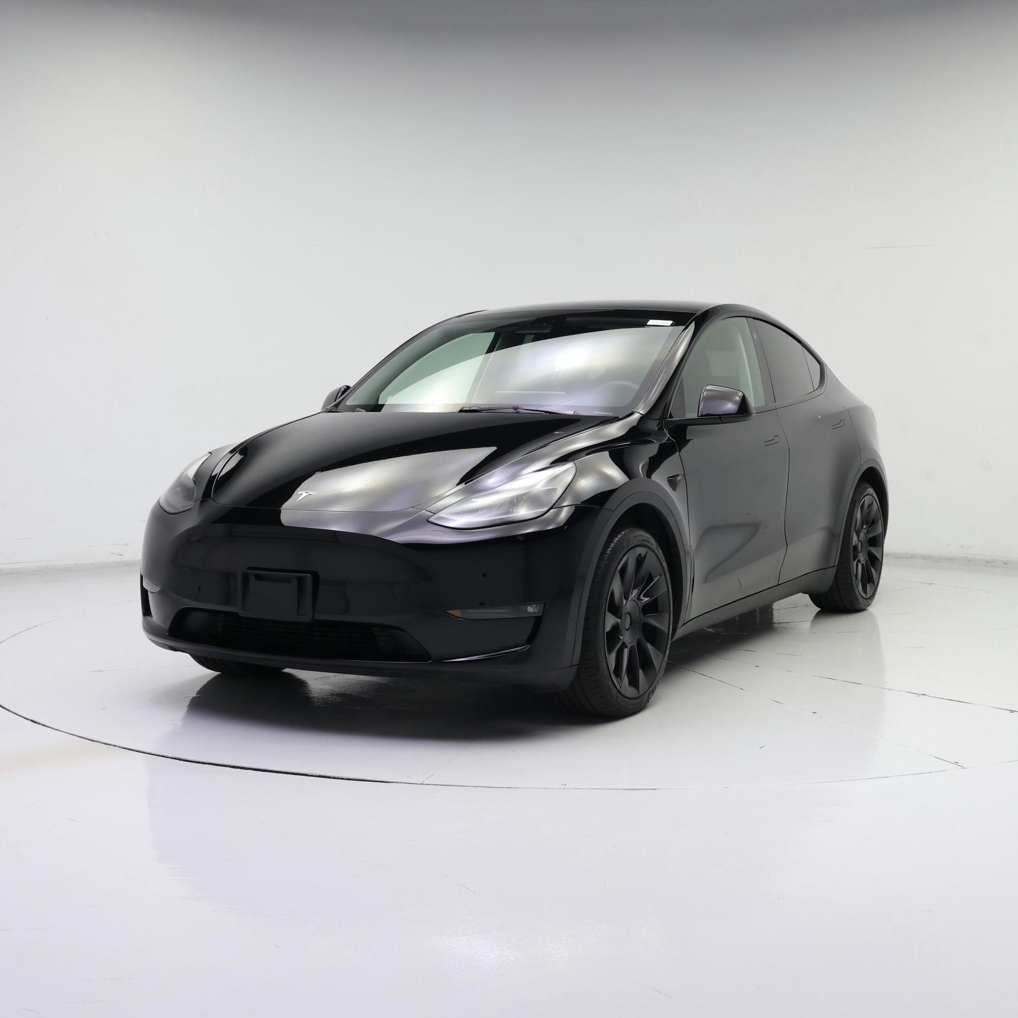 Thumbnail: 2023 Tesla Model Y - 4
