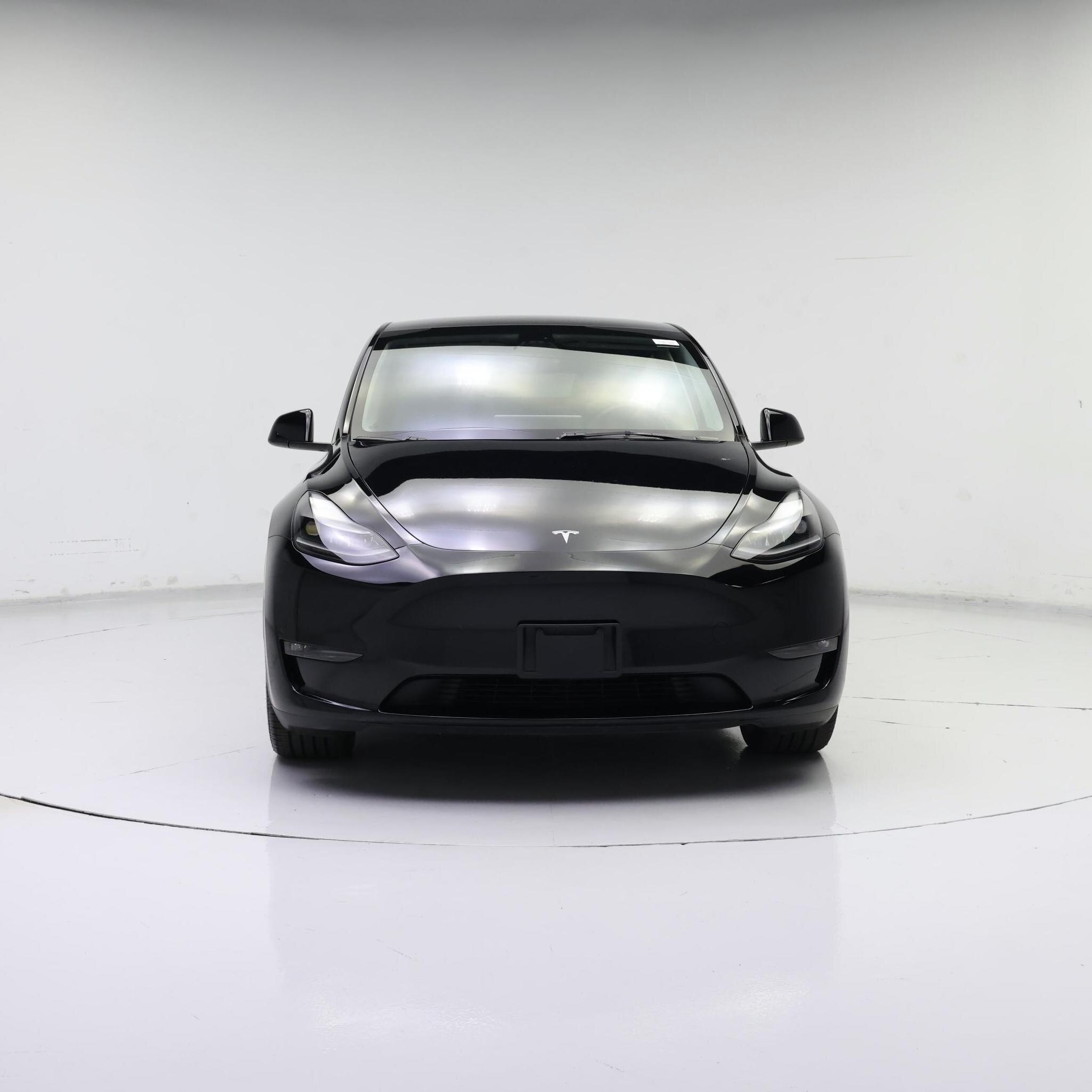 Thumbnail: 2023 Tesla Model Y - 5