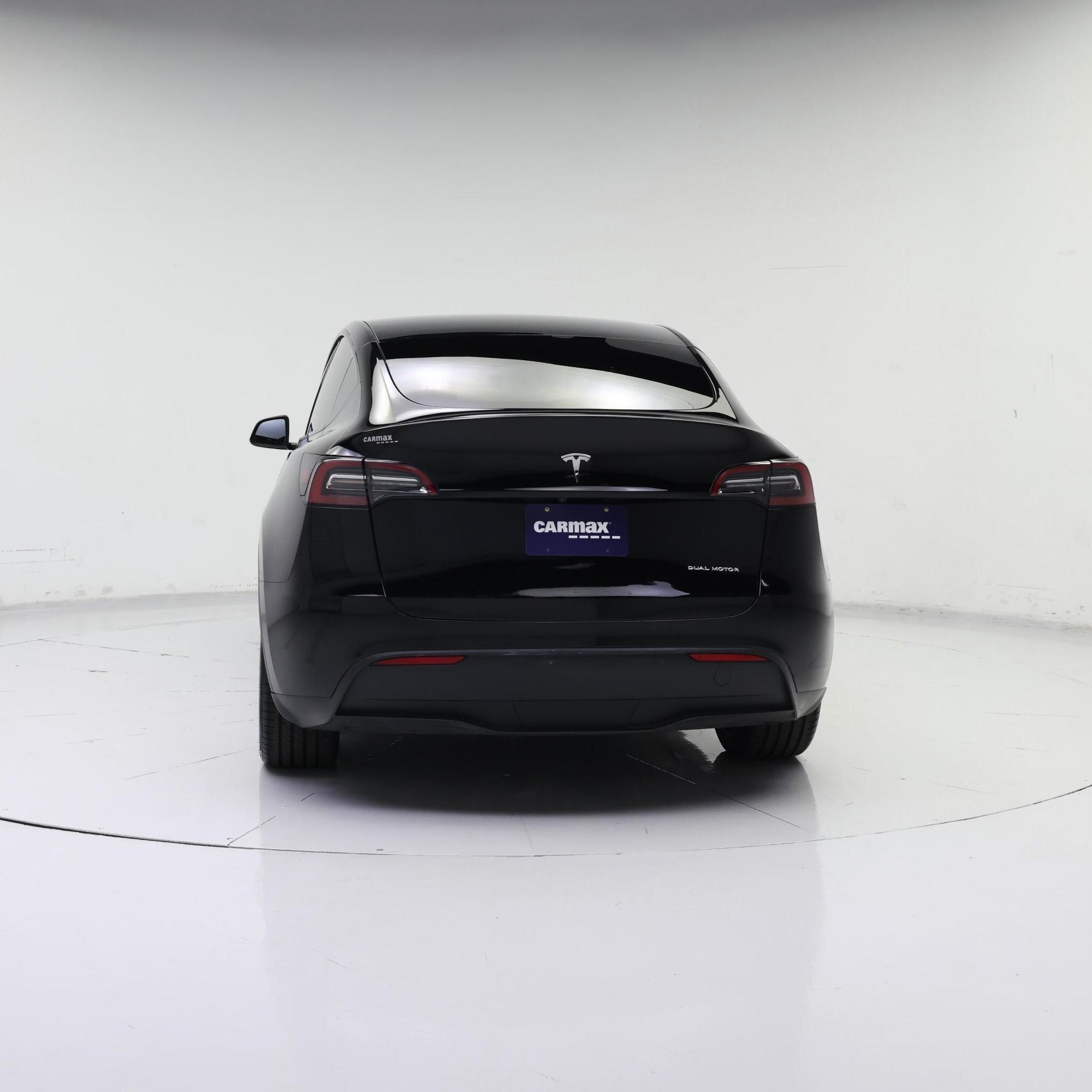 Thumbnail: 2023 Tesla Model Y - 6