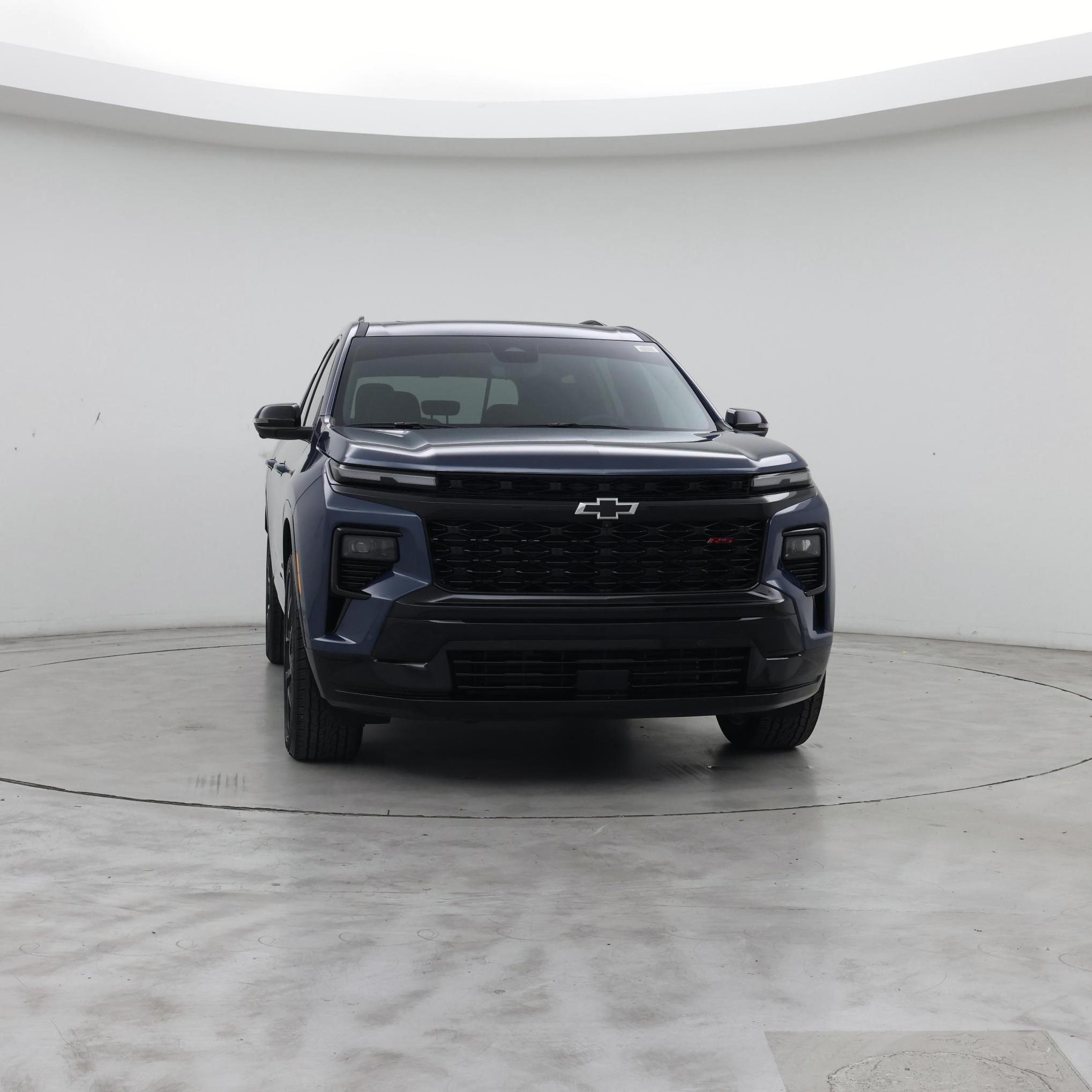 Thumbnail: 2026 Chevrolet Traverse - 5