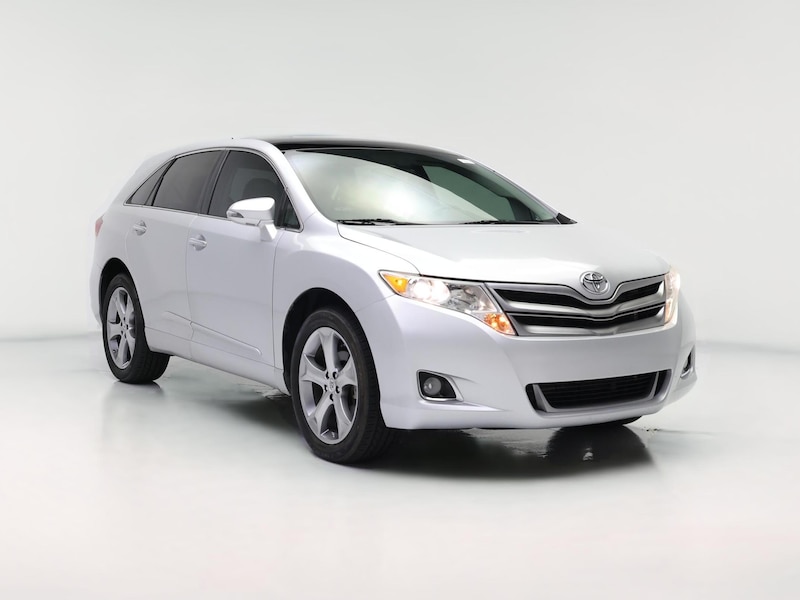 2014 Toyota Venza XLE -
                  Orlando, FL