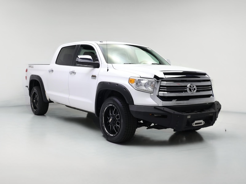 2017 Toyota Tundra 1794