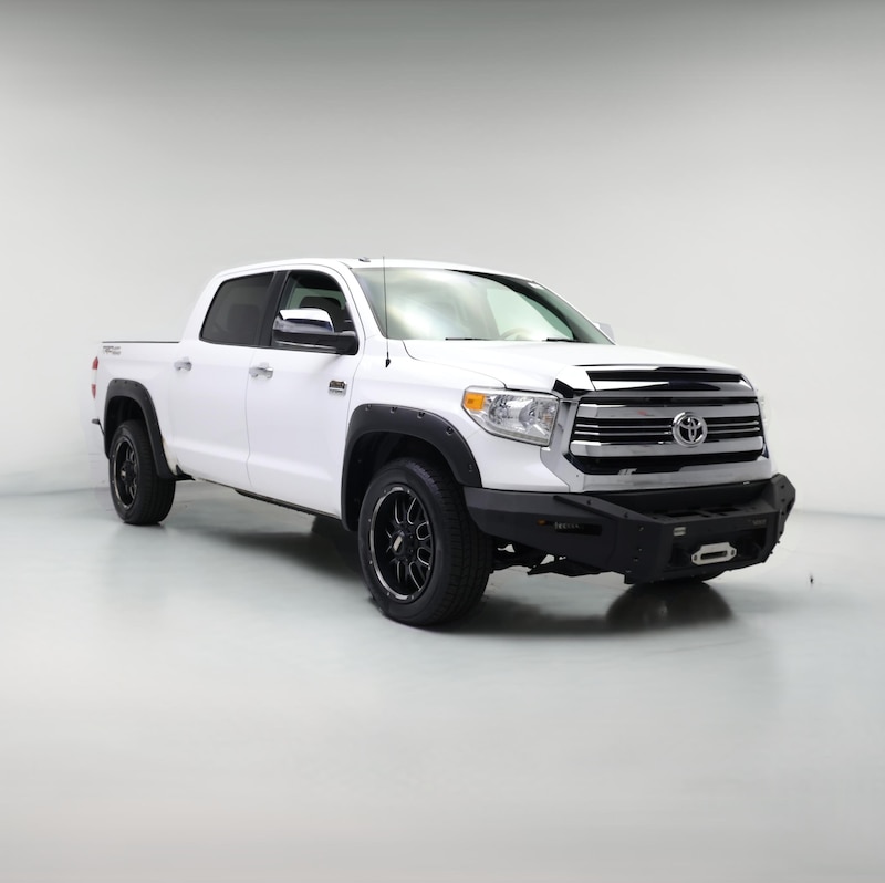 2017 Toyota Tundra 1794