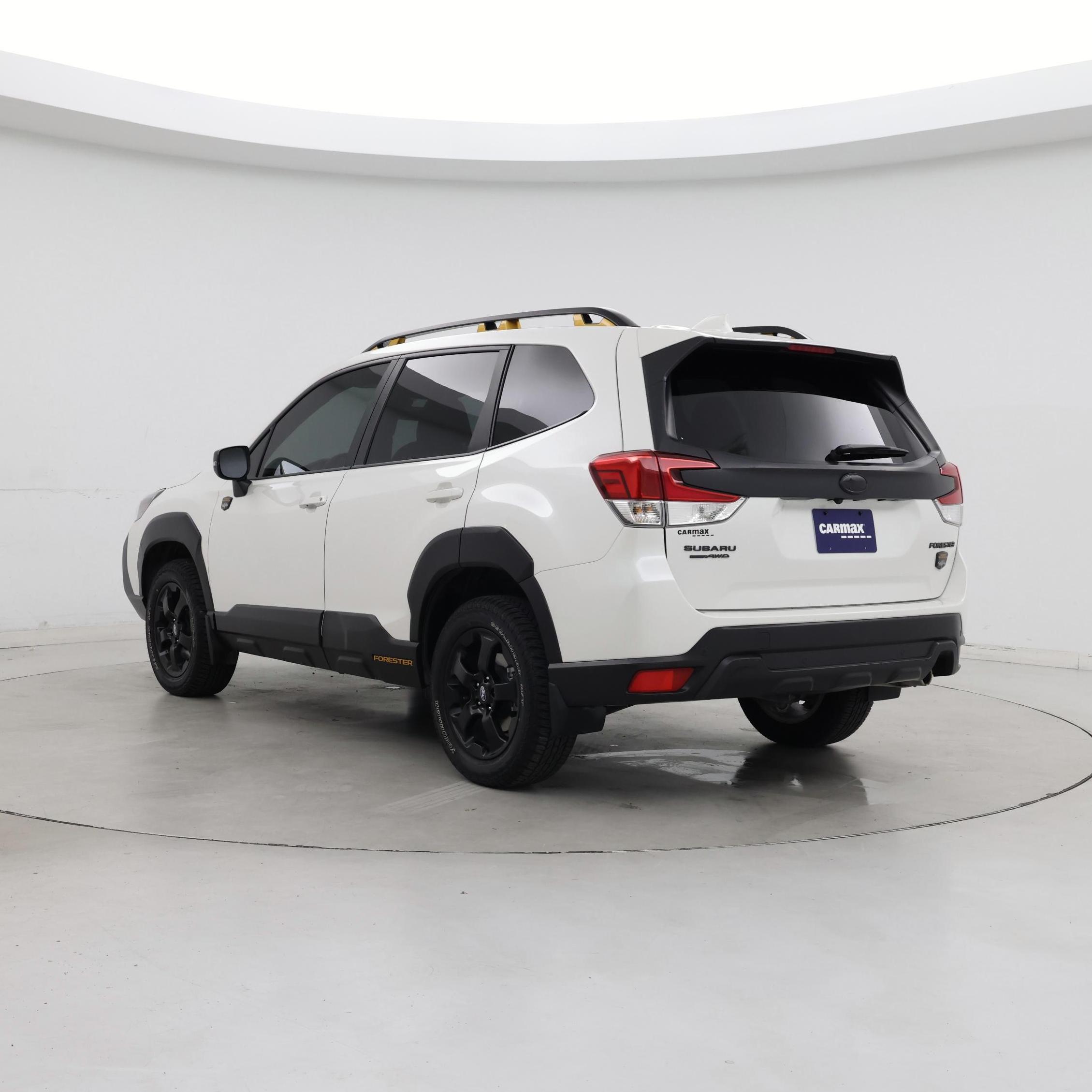 Thumbnail: 2023 Subaru Forester - 2