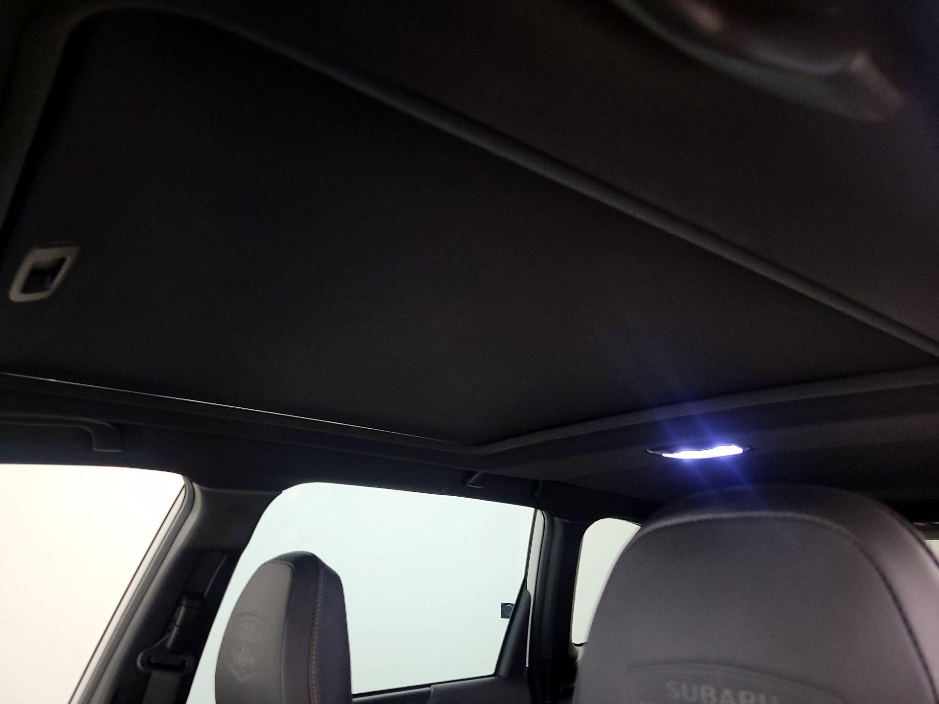 Thumbnail: 2023 Subaru Forester - 20
