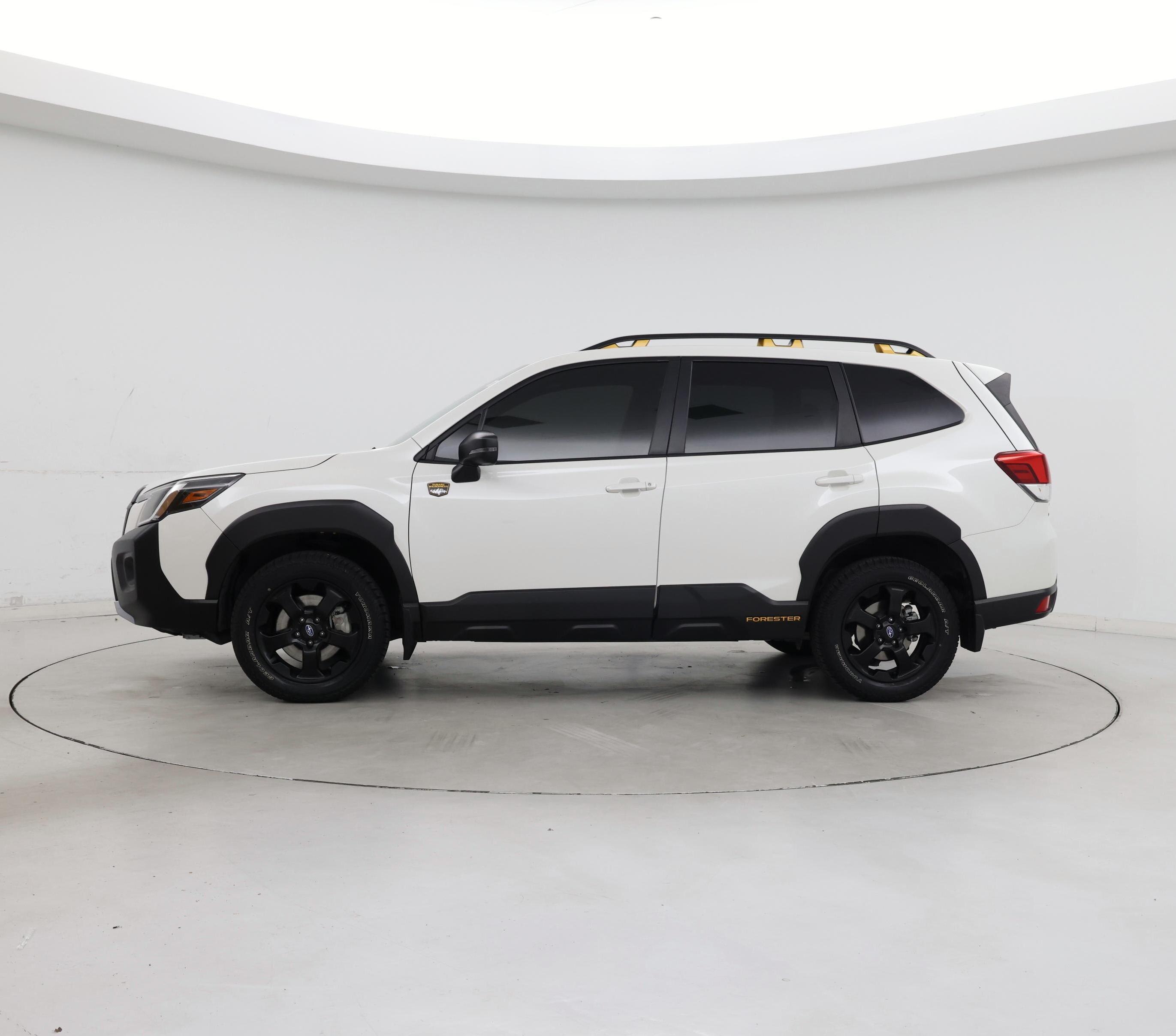 Thumbnail: 2023 Subaru Forester - 3