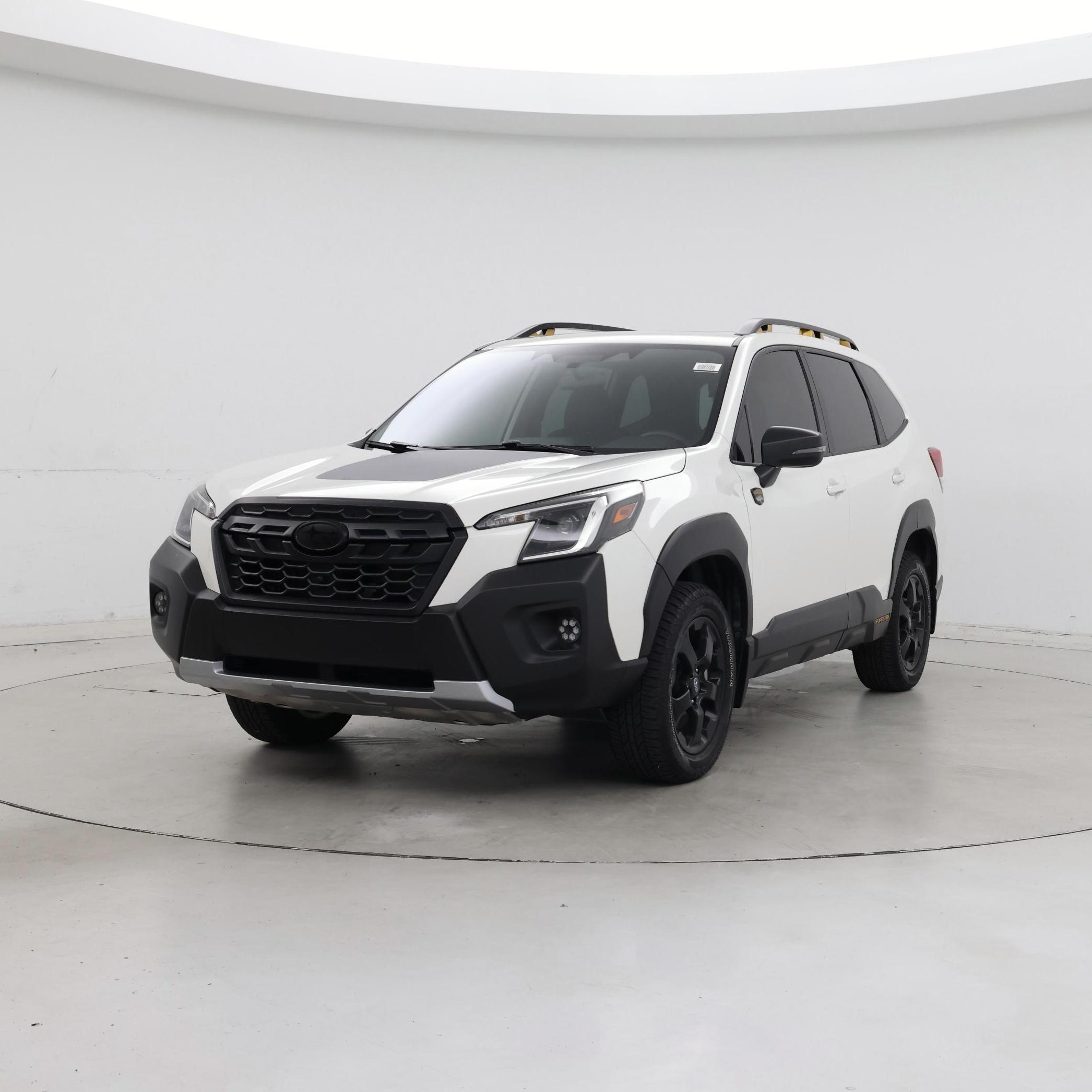 Thumbnail: 2023 Subaru Forester - 4